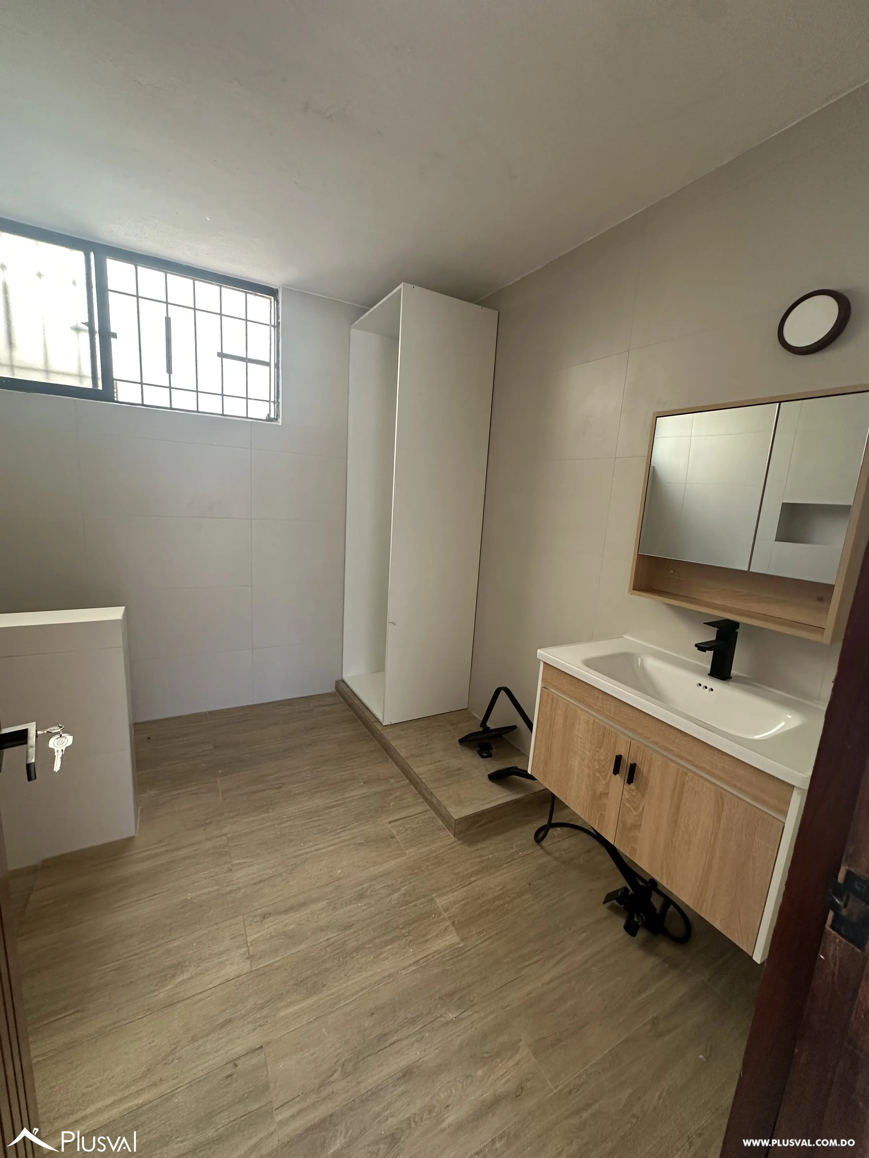 Apartamento primer nivel y sótano La Esperilla 467722