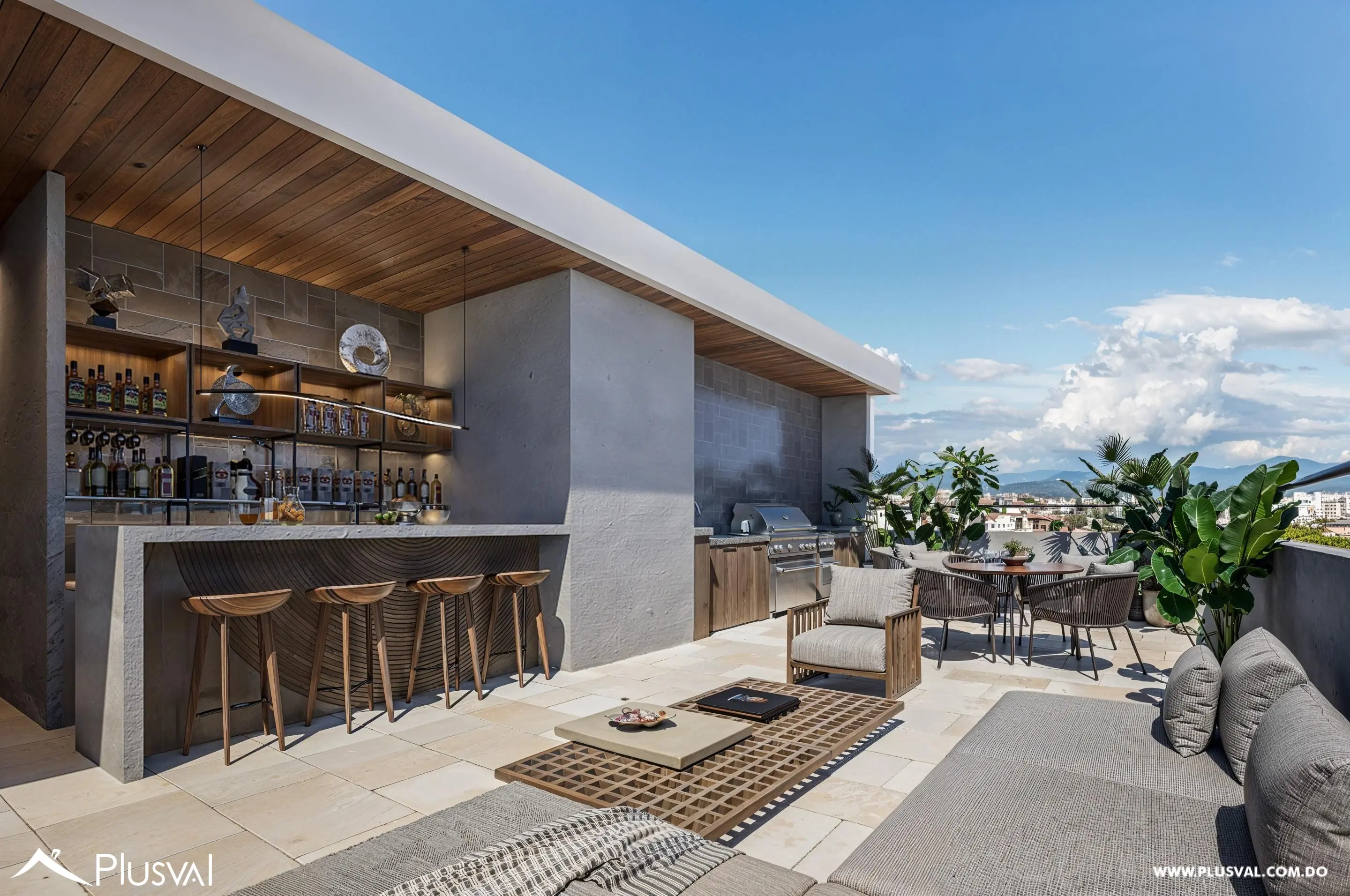 Venta de apartamento  en Mirador Sur, de 2 Hab. 527568