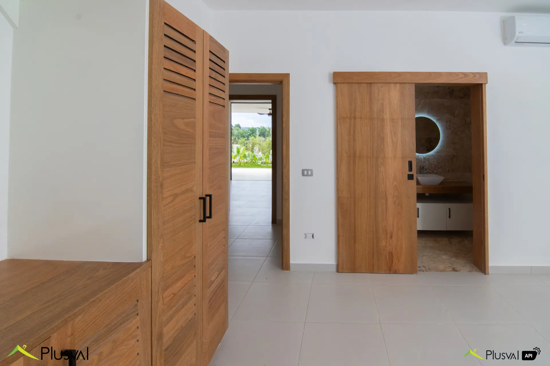 Luxury apartamentos con vista al mar. 445485