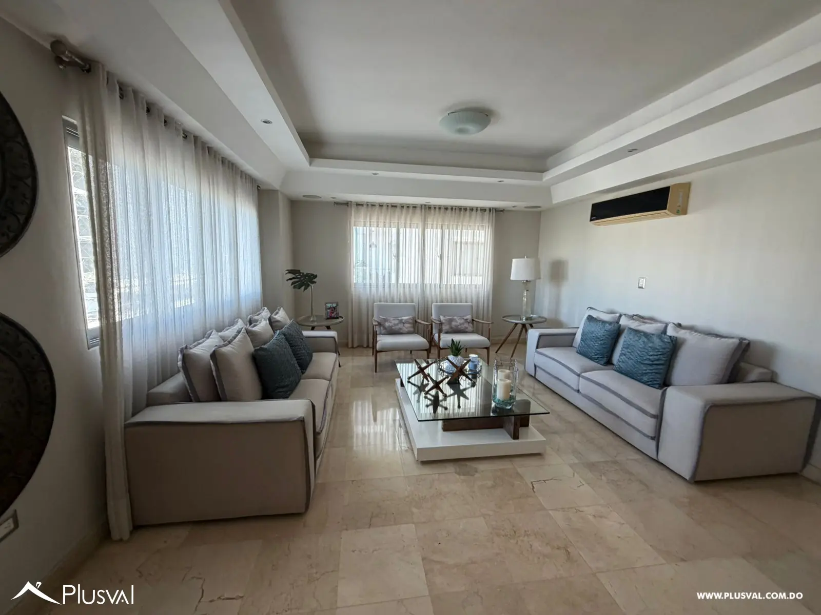 Apartamento en Venta, Naco 488340