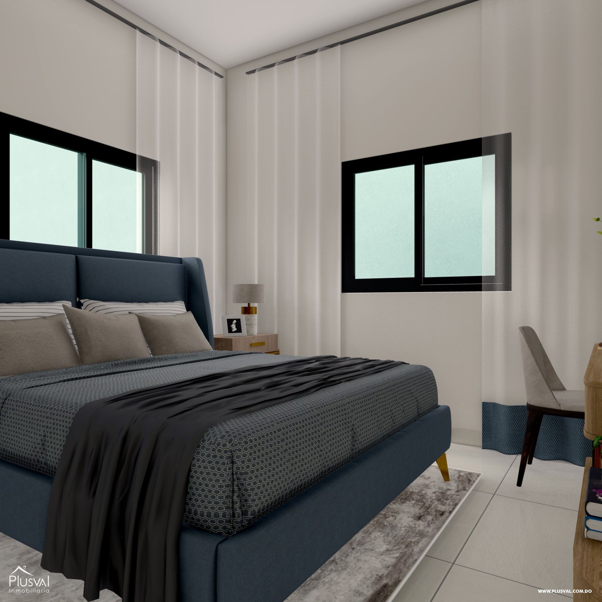 Apartamentos en venta en la carretera Mella, Santo Domingo Este. 391121