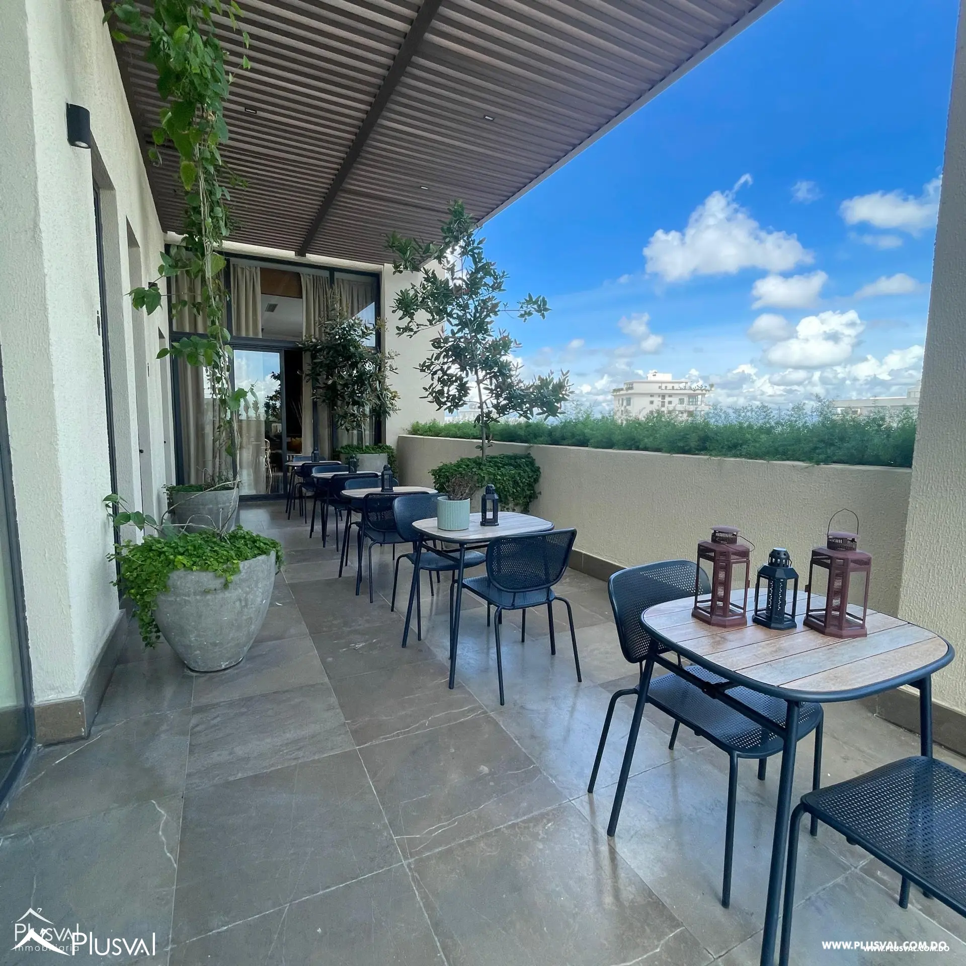 Alquilo Maravilloso Apto. en una de las mejores Zonas de  Piantini 499408