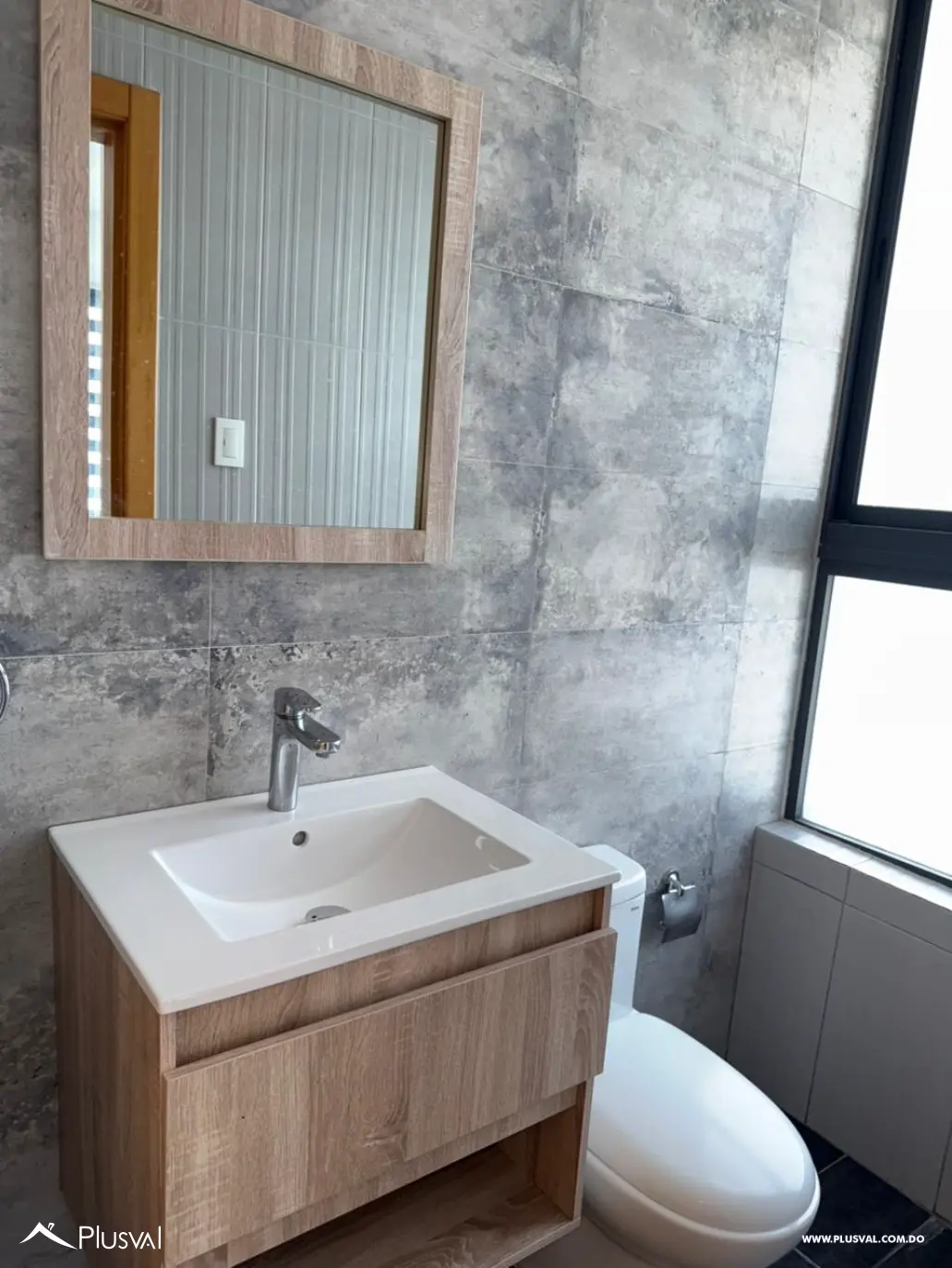 Alquiler apto dos habitaciones 482927