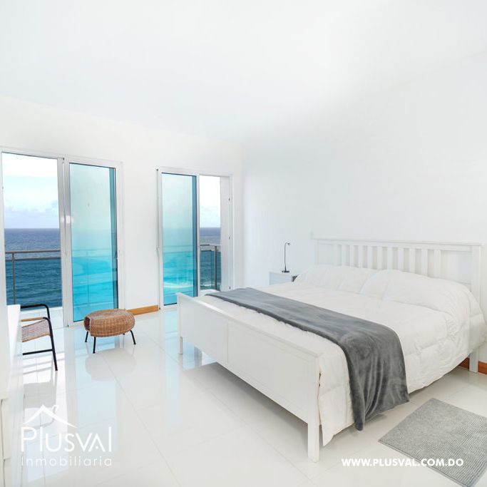 Apartamento en venta, Malecon. 190979