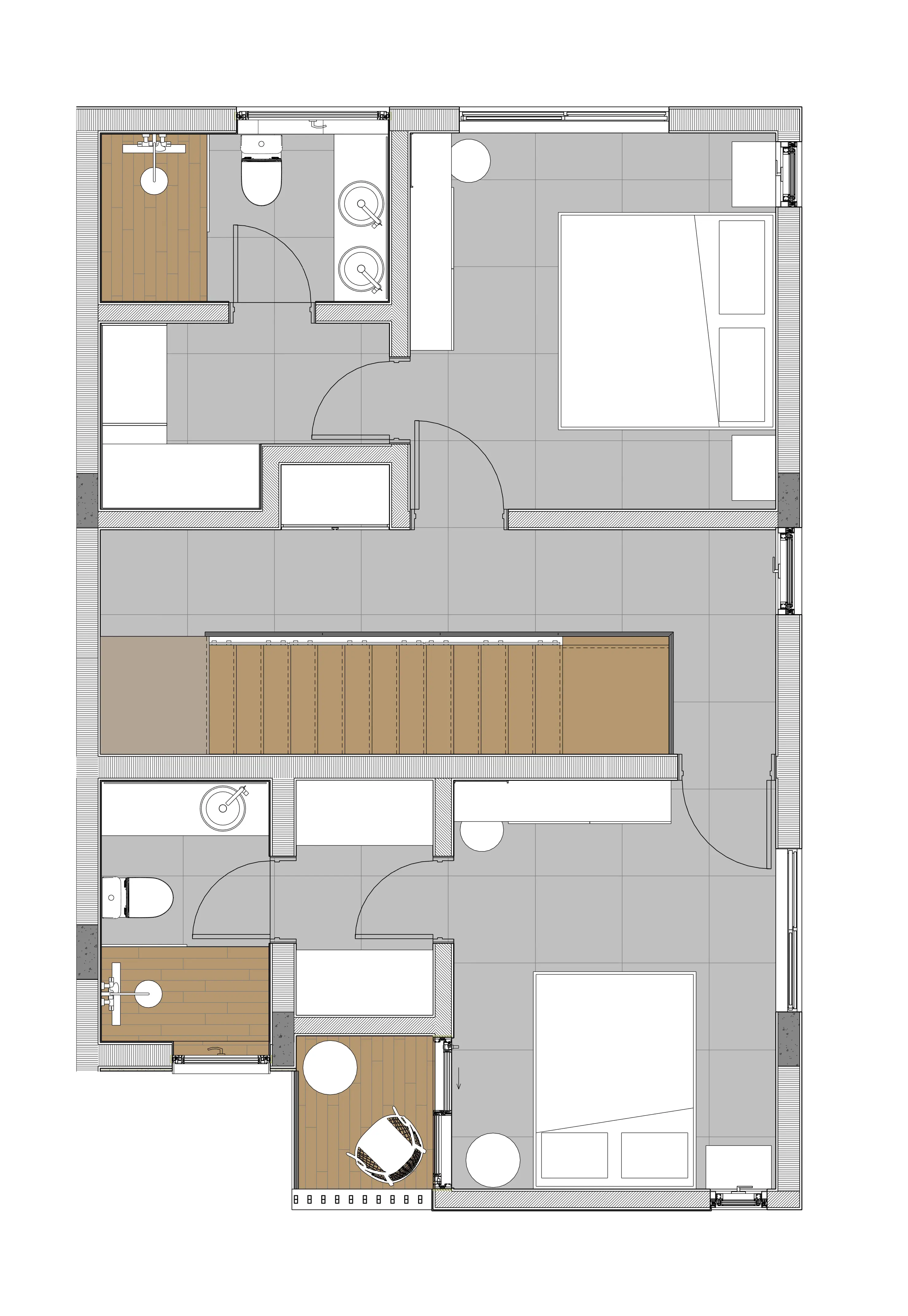 Casas en venta en Vista Cana | 2 y 3 habitaciones con patio privado 524157