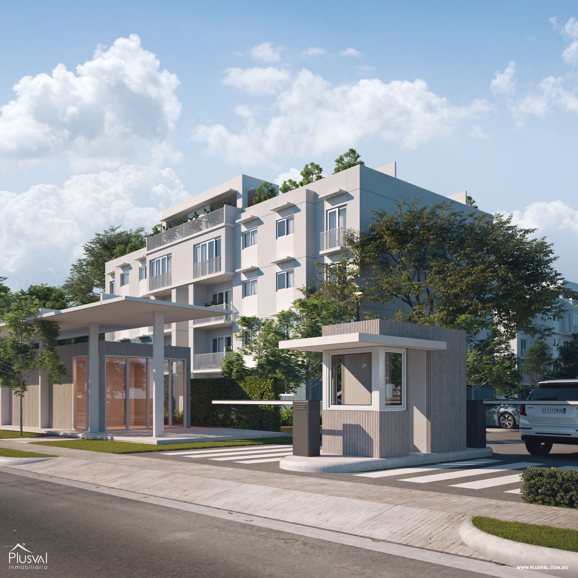 Apartamentos económicos en La Romana 446014