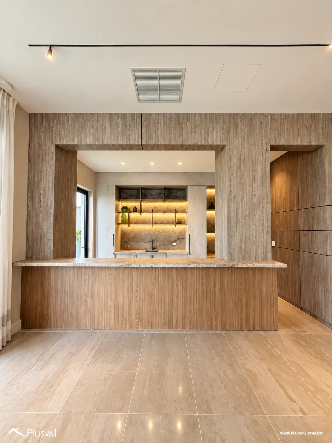 Apartamento en Venta en Serralles 534228