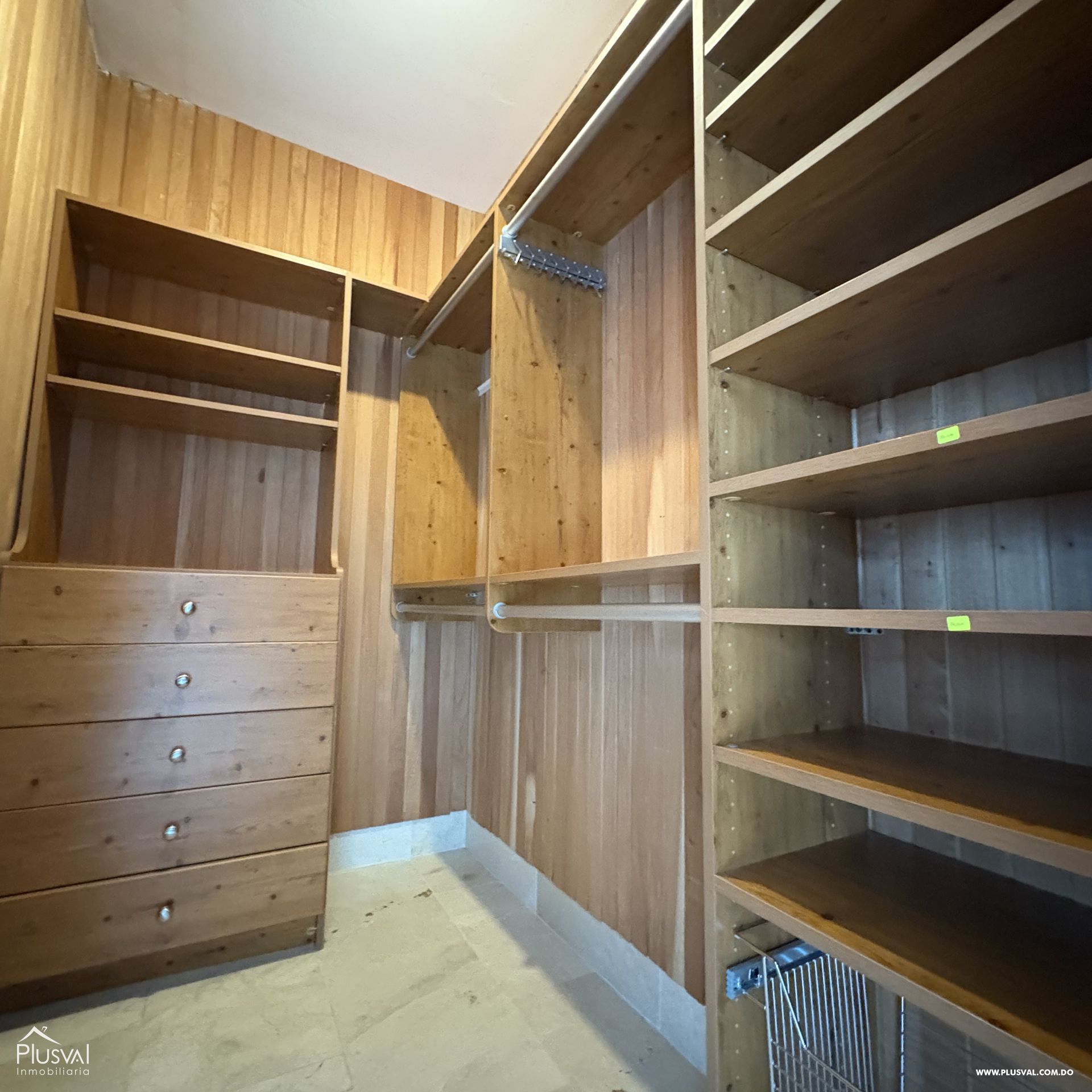 Apartamento de lujo en Piantini 419307