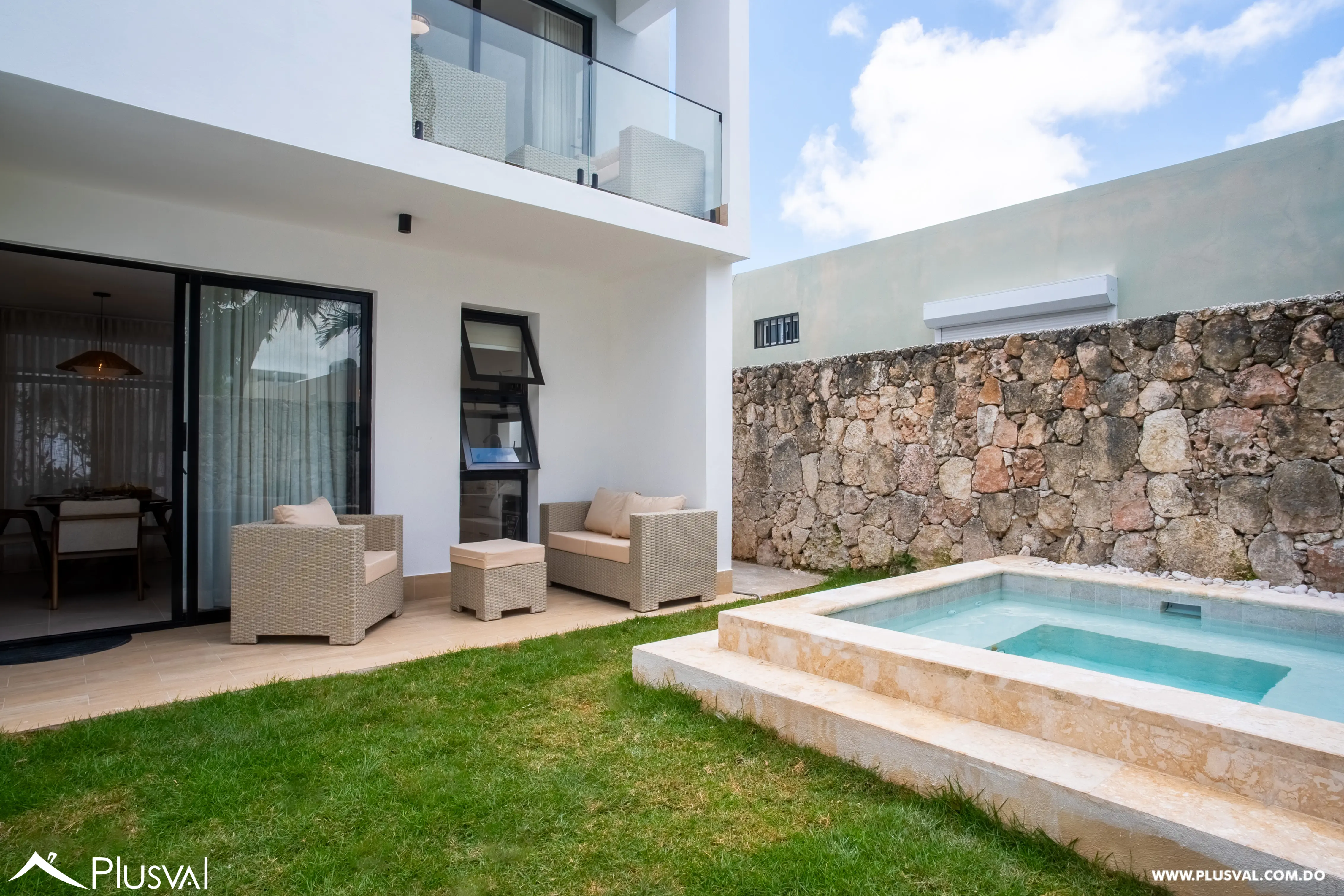 Laura Residences Boutique | Villa de Lujo en Residencial Bávaro, Punta Cana 507691