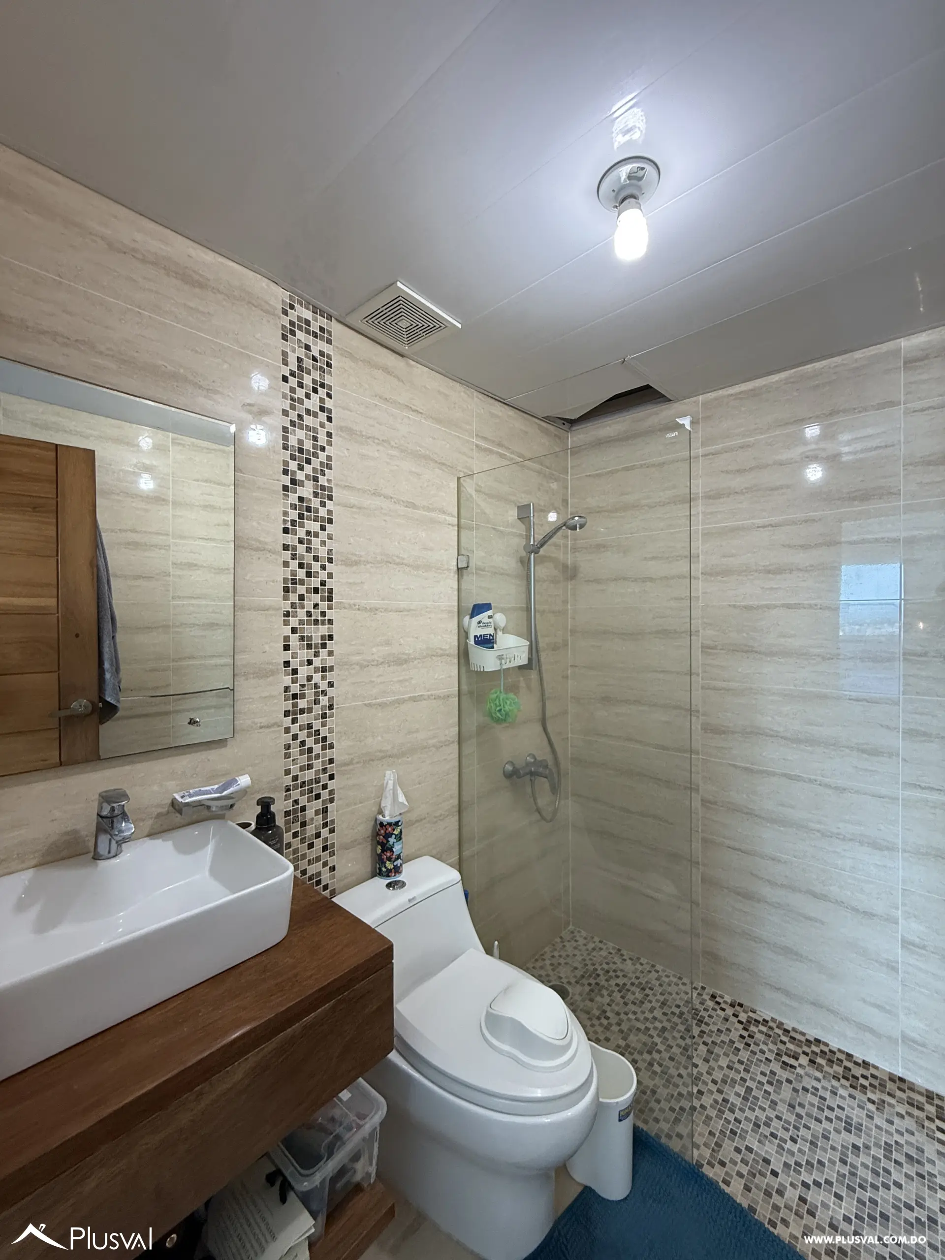 Apartamento en alquiler en Paraiso 503046