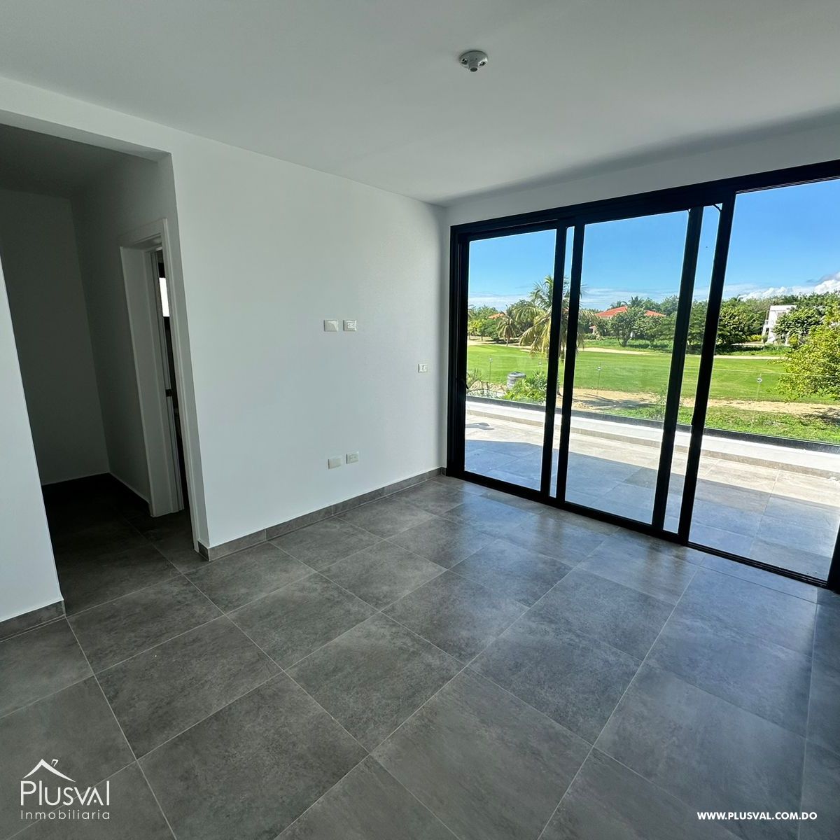 Proyecto de Villas en Playa Nueva Romana 406281
