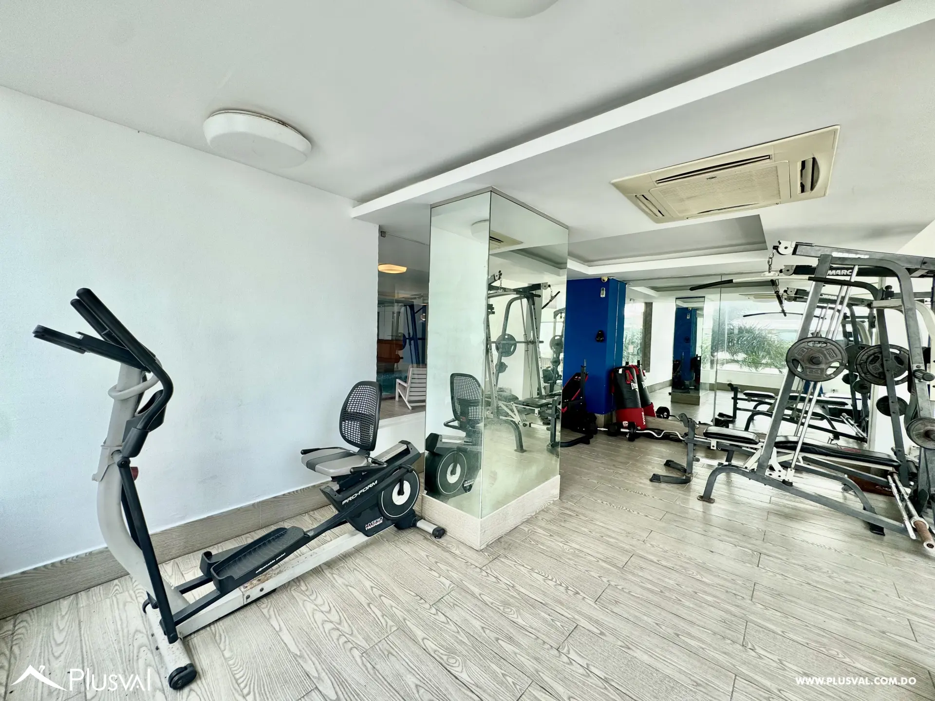 Alquilo Maravilloso Apto en una de las mejores Zonas de Naco 522625