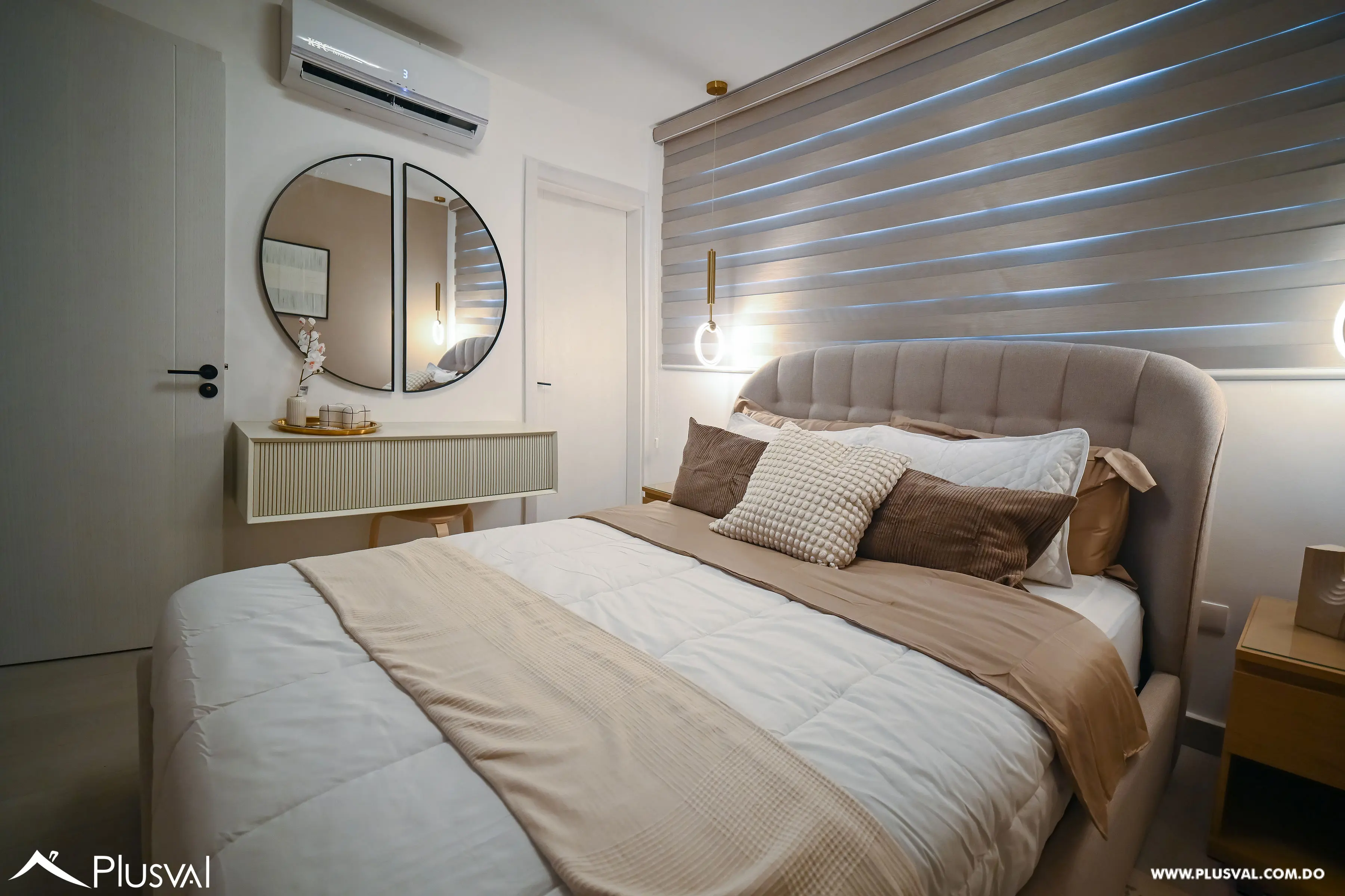 Elegante Apartamento Amueblado en Alquiler 456618