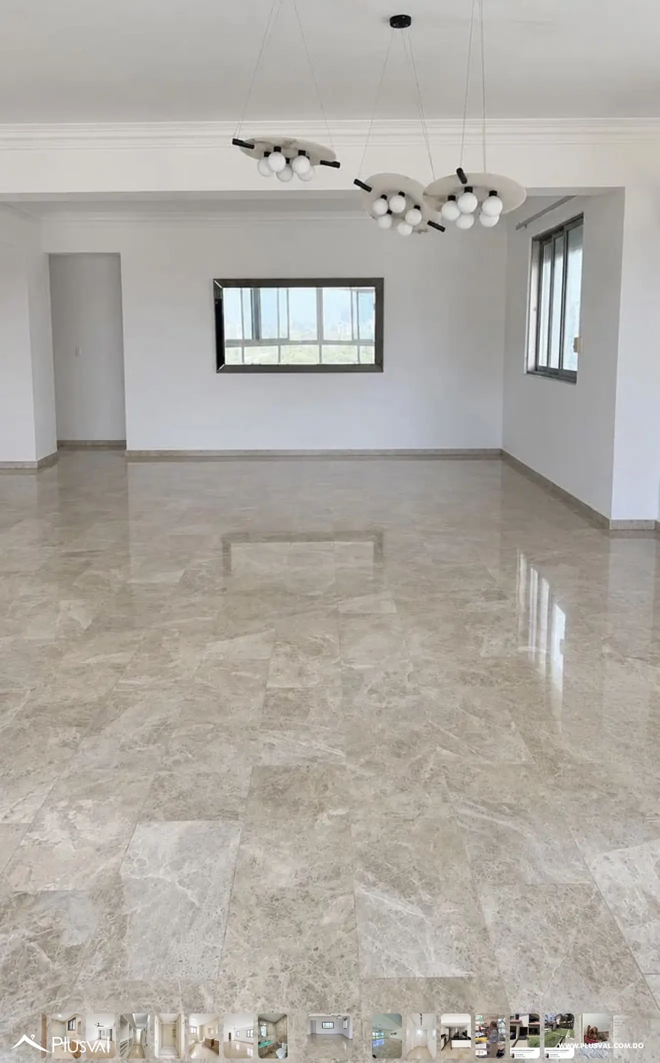 Hermoso apartamento en Cacicazgos con vista al Mar 517295