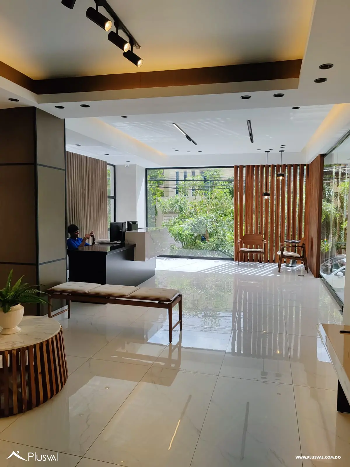 Hermoso apartamento en venta en la zona universitaria 458522