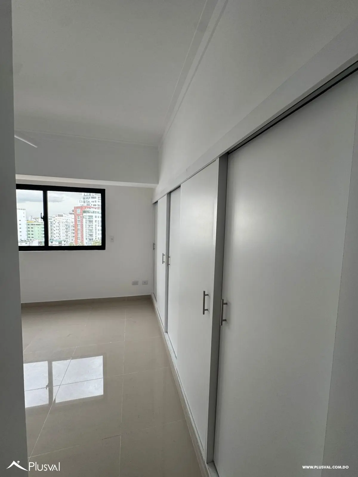Apartamento en alquiler en Serralles 491811