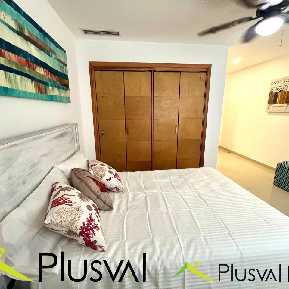 Apartamento en alquiler, en Marbella 389442