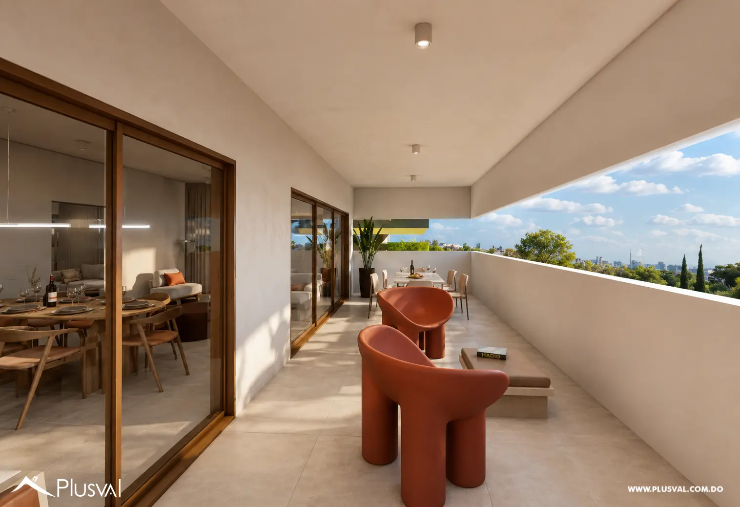 Hermoso apartamento de 1 habitación en Golden Lake, Cap Cana. 512587