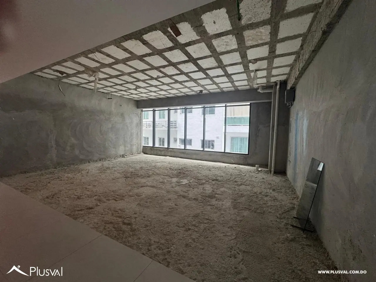 Alquiler de Local en Torre Corporativa de Lujo en Piantini 489253