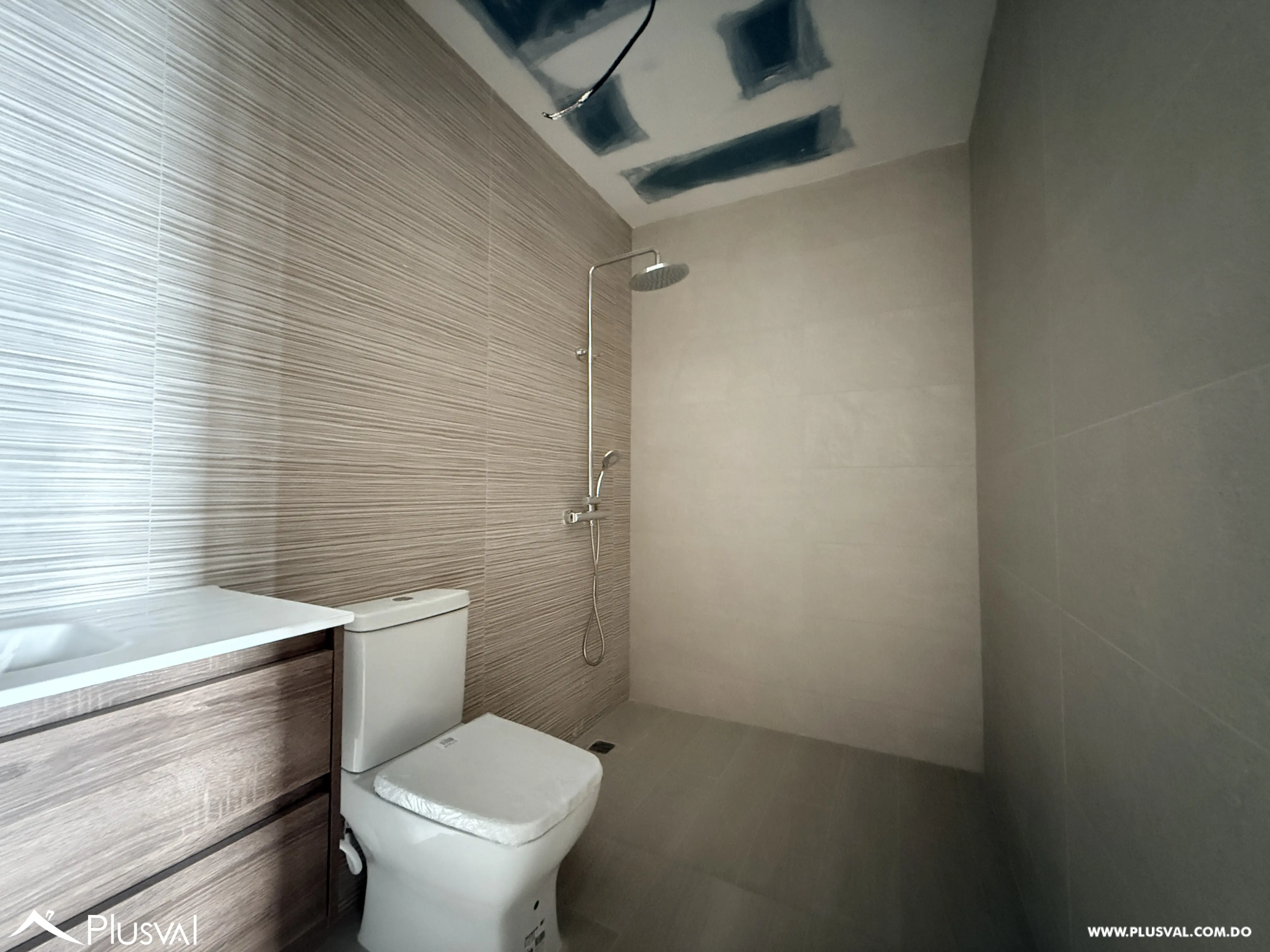 Apartamento Premium de 1 Habitación en Piso 11 en Serrallés con Vista Panorámica y US$10,000 de Descuento por Feria 497967