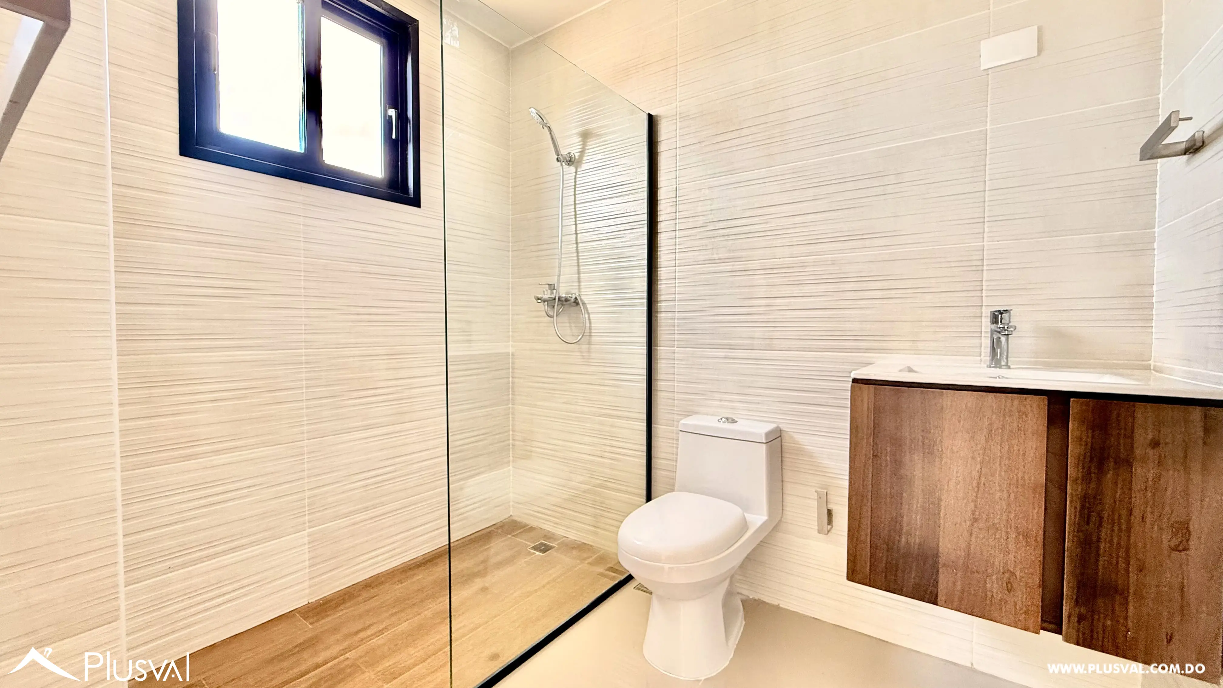 Apartamento 2 habitaciones listo para vivir o renta en Santiago | Torre moderna y céntrica 490332