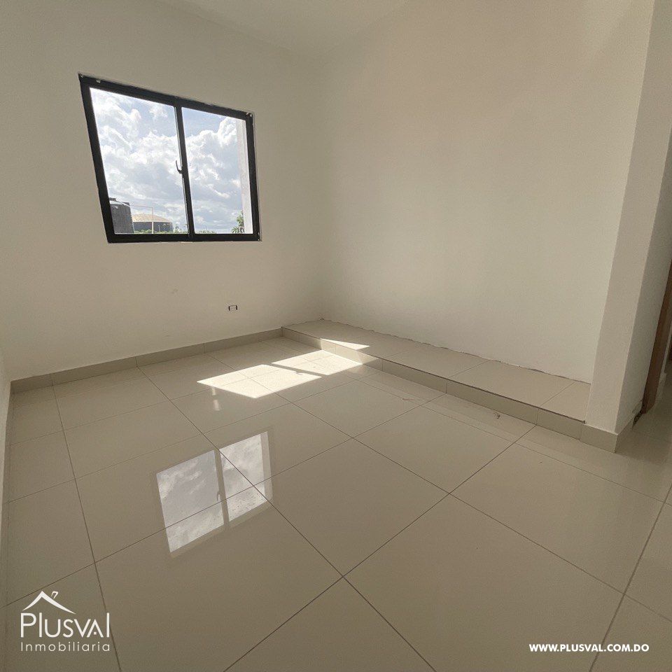 Apartamento con Terraza Y Jacuzzi 323706