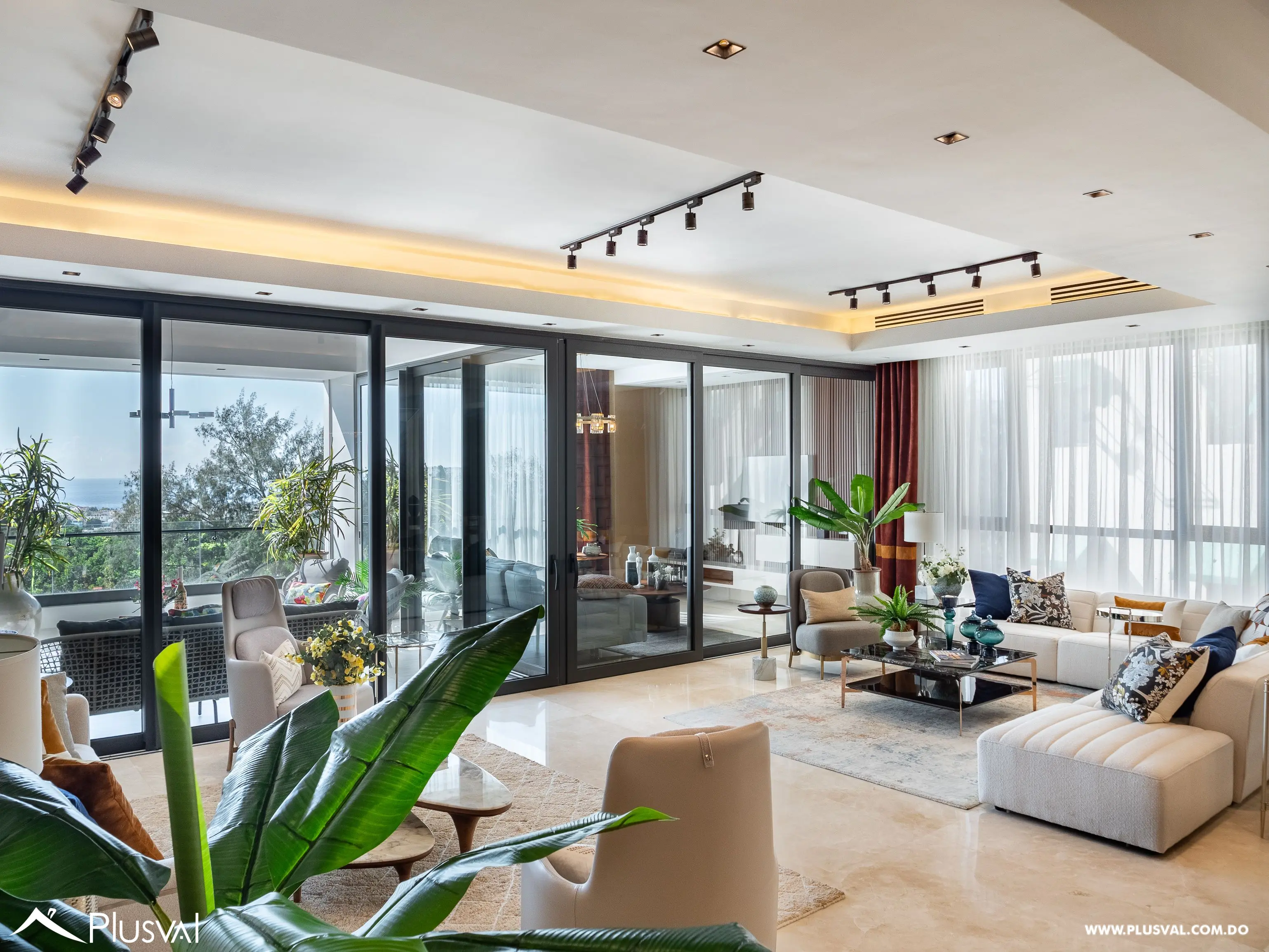 Apartamento en Cacicazgos, Avenida Anacaona en alquiler 471168