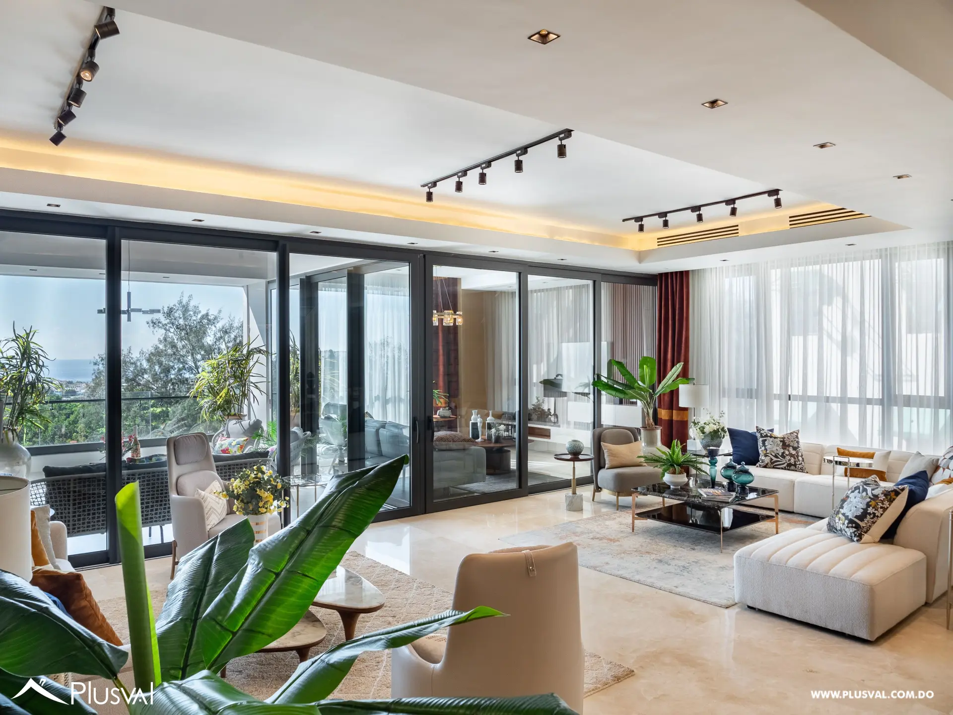 Apartamento en Cacicazgos, Avenida Anacaona en alquiler 471168