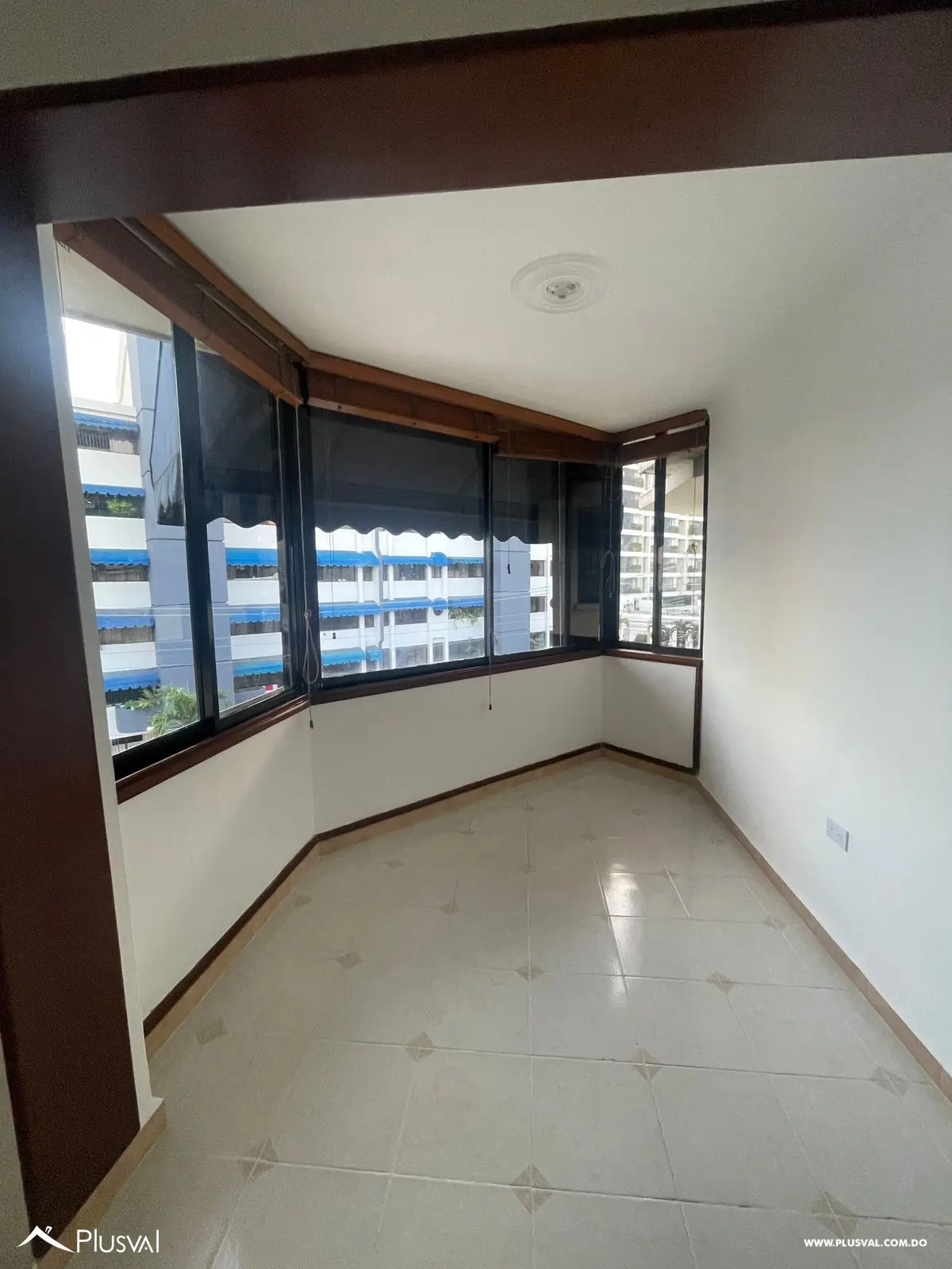 Apartamento en alquiler en Ensanche Paraíso 489669