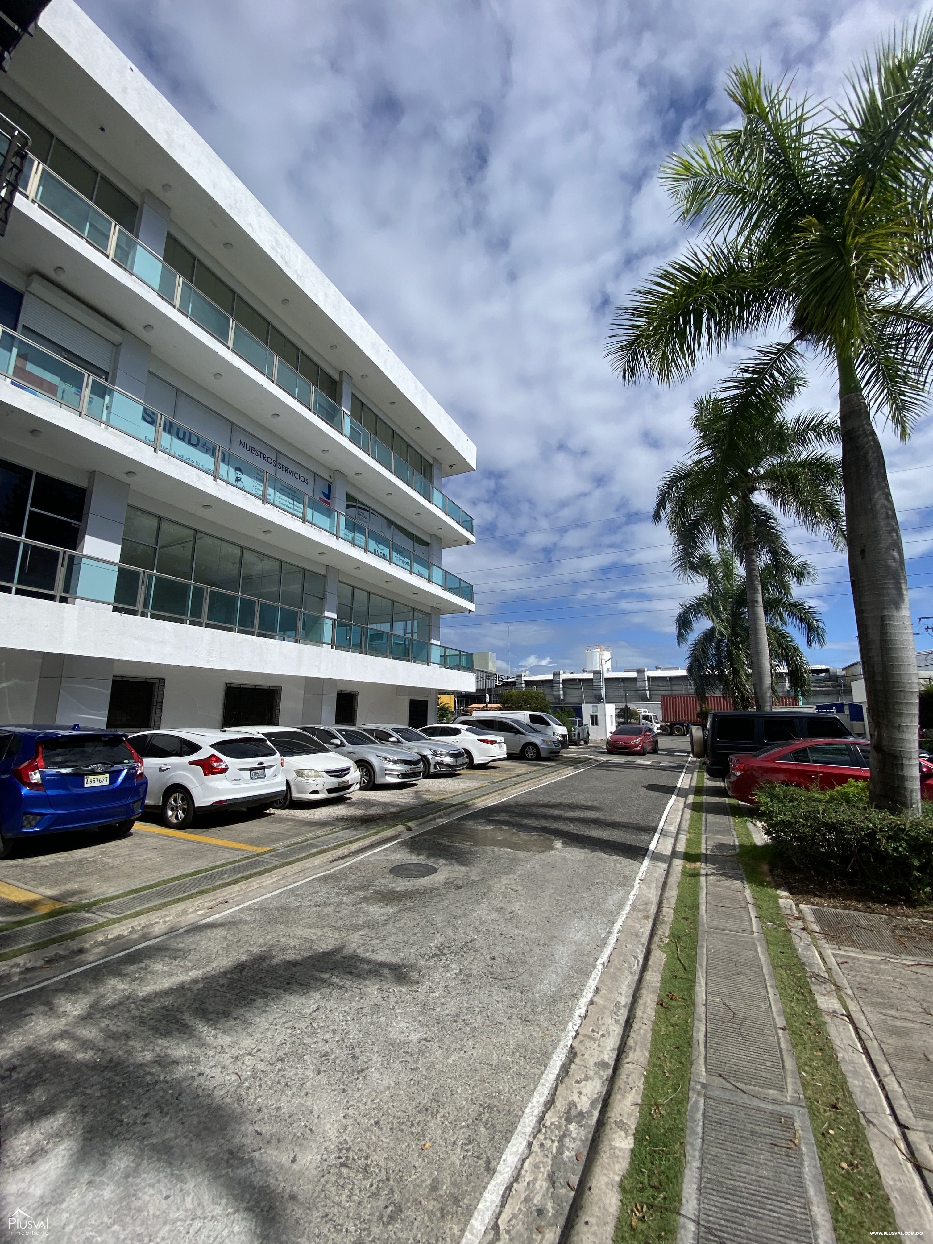 Alquiler de local comercial en Herrera en zona comercial 429692