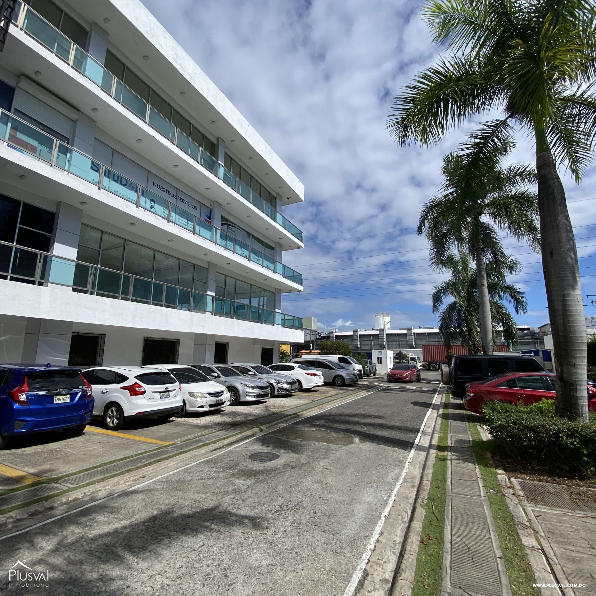 Alquiler de local comercial en Herrera en zona comercial 429697