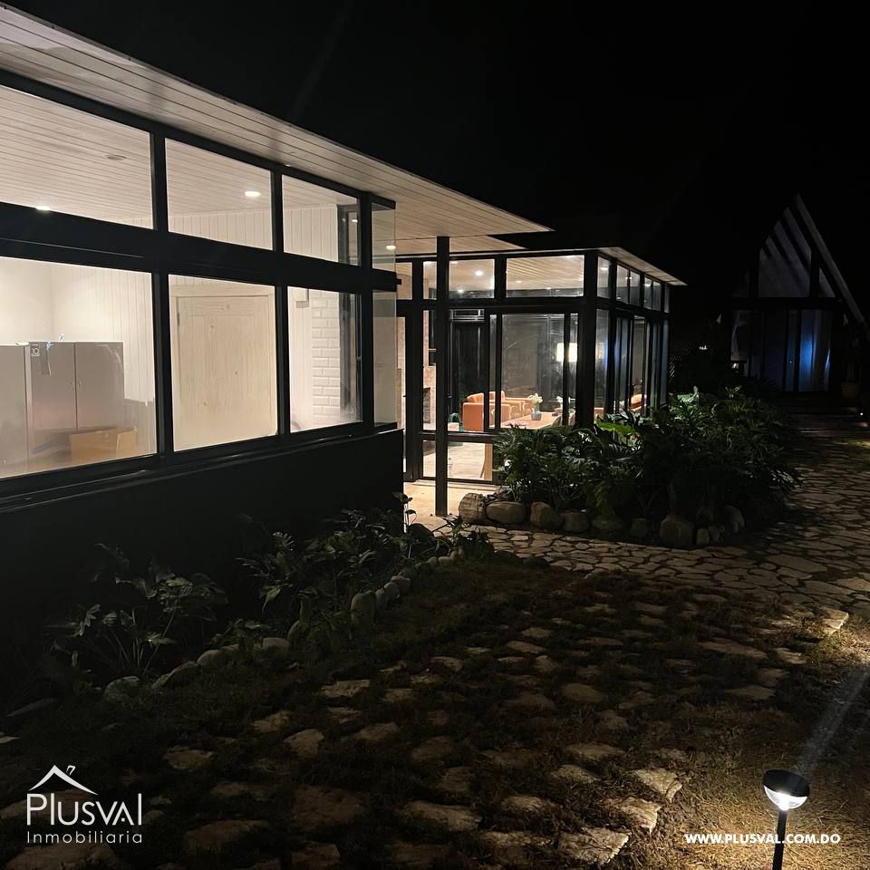 Hermosa Villa de Lujo en venta 263432