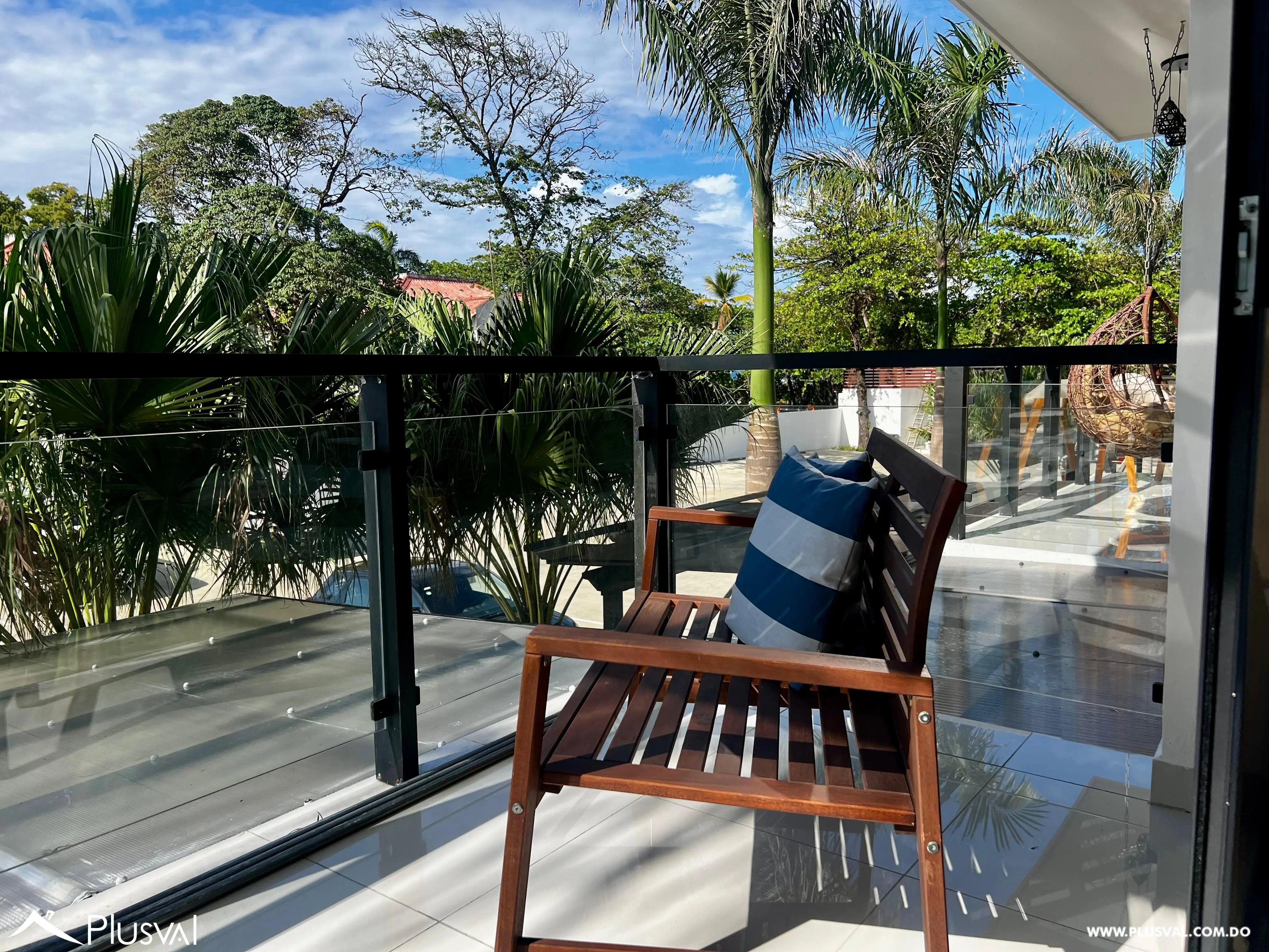 Espectacular apartamento en Puerto Plata 462067