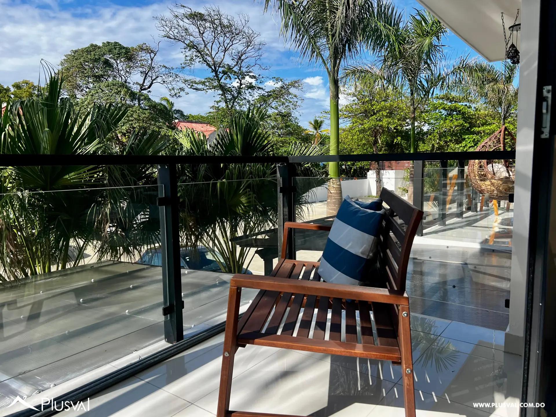 Espectacular apartamento en Puerto Plata 462067