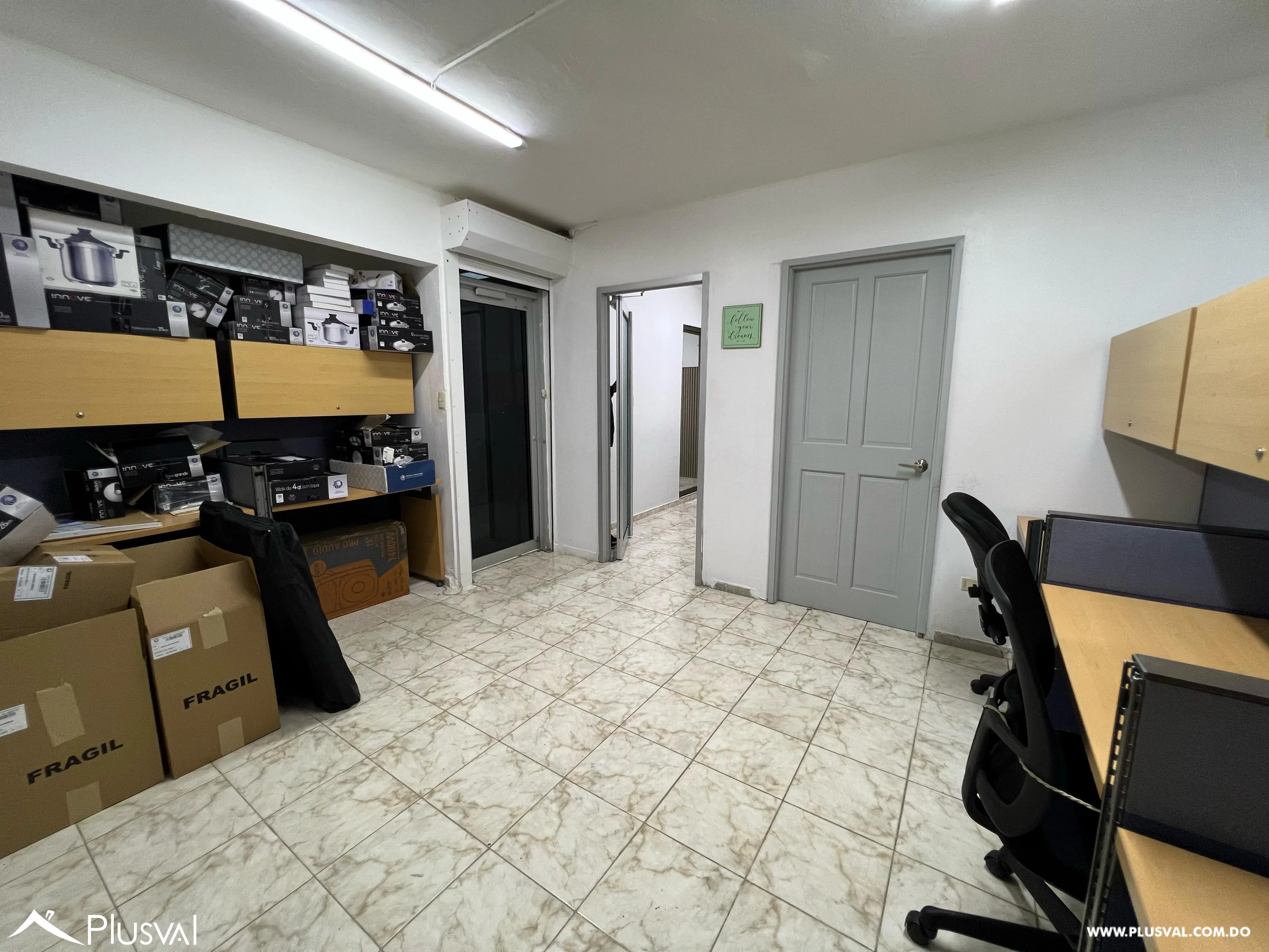 Alquilo Casa Comercial en Los Prados en Excelente Ubicación 454437
