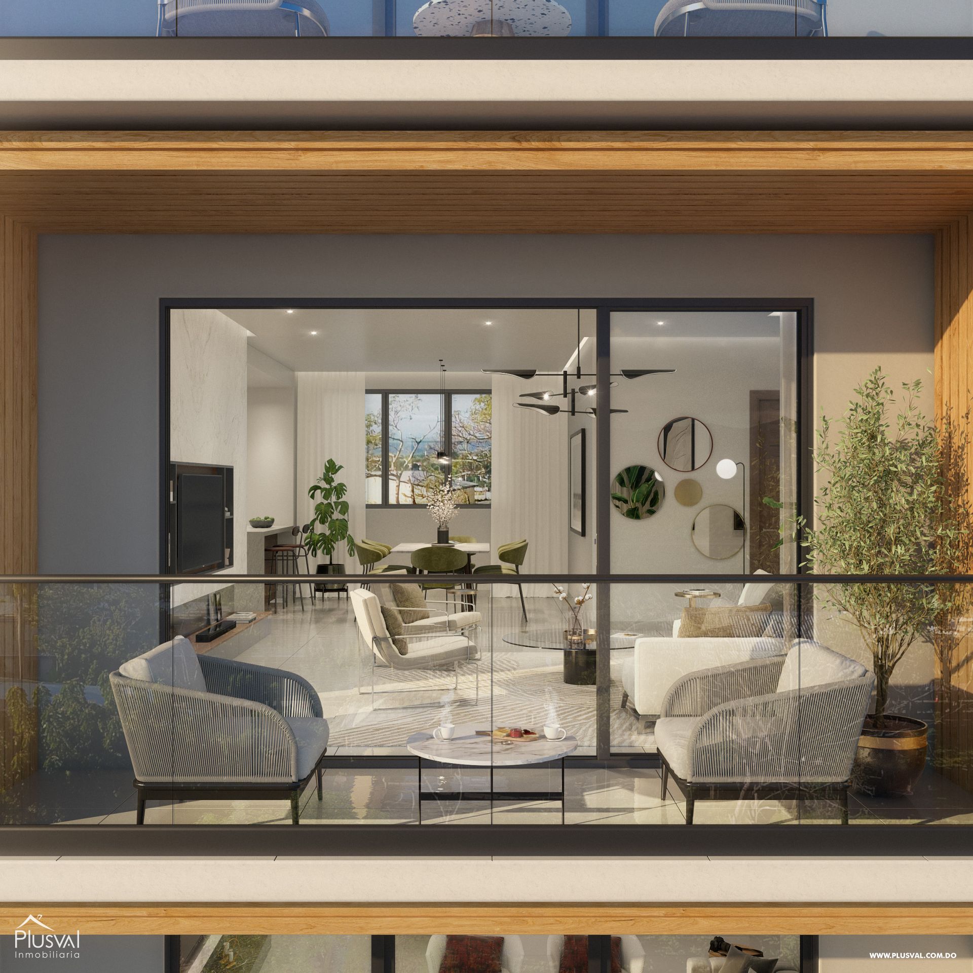 Nueva Propuesta Residencial en zona atractiva de Santiago 246147