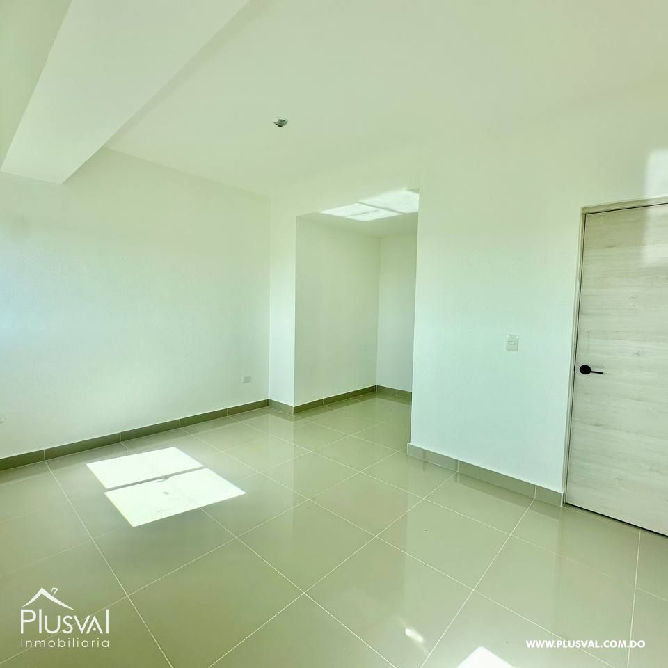 Venta de pent-house ubicado en Prado Oriental, Santo Domingo Este. 453752