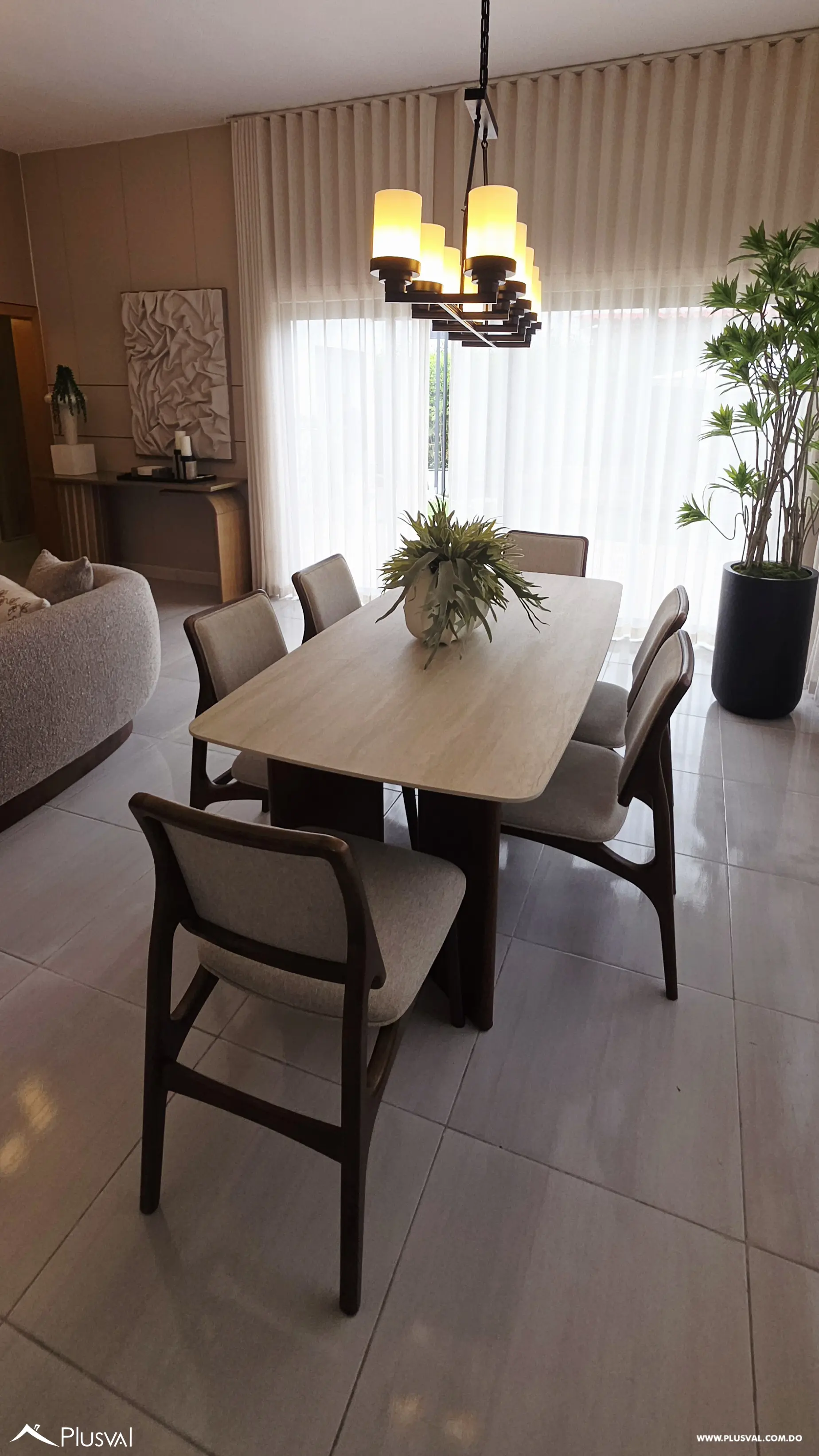 Alquiler casa amublada de 2 habitaciones en Paradise Village 528146