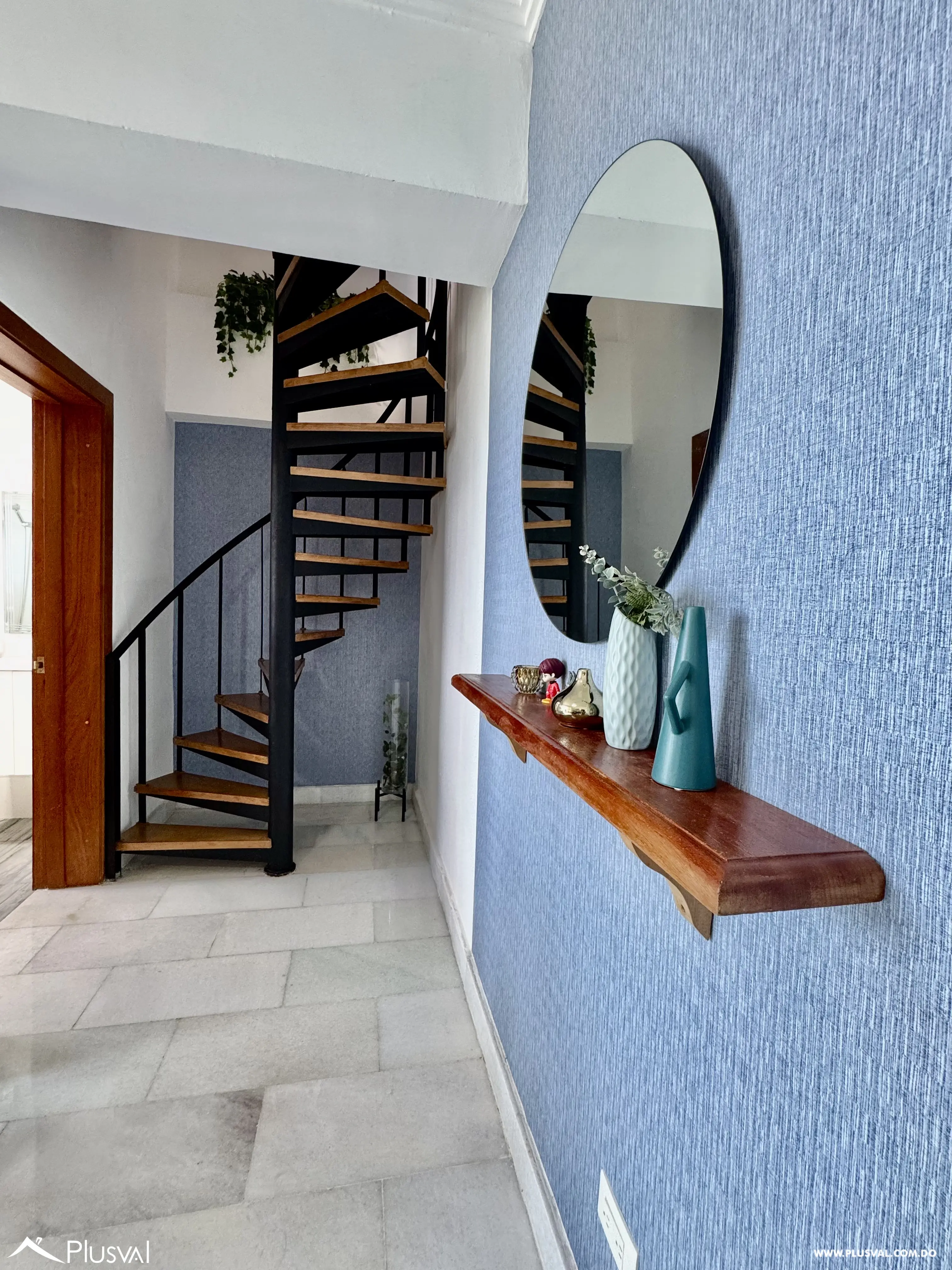 Vendo Expectacular Apartamento Loft en el Corazon de La Esperilla 491229