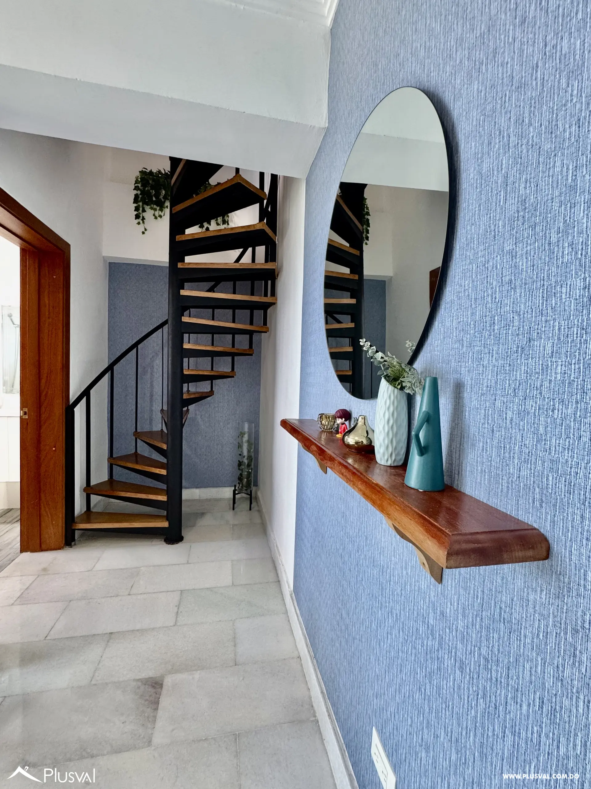 Vendo Expectacular Apartamento Loft en el Corazon de La Esperilla 491229