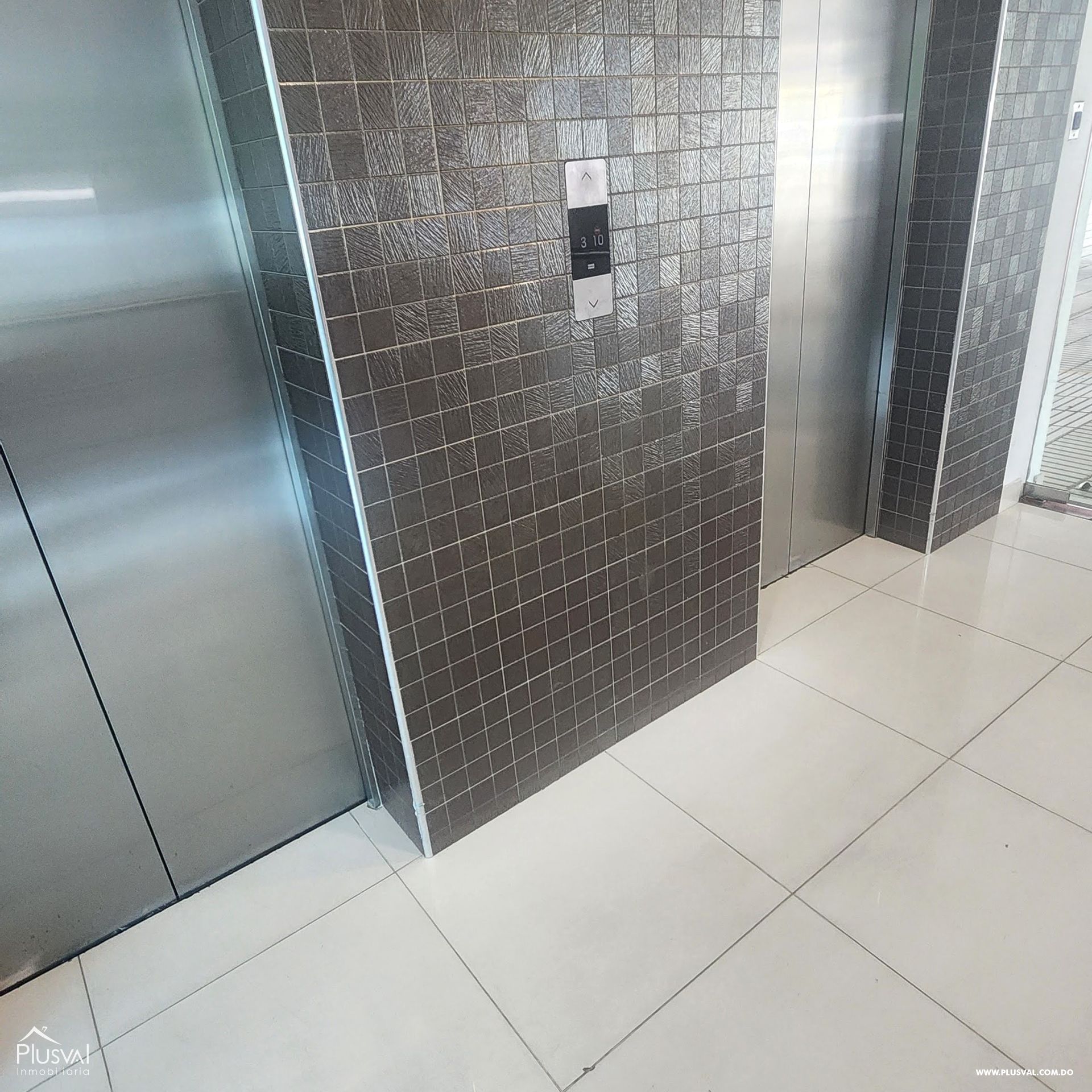 Se vende apartamento amueblado en Bella Vista 414826