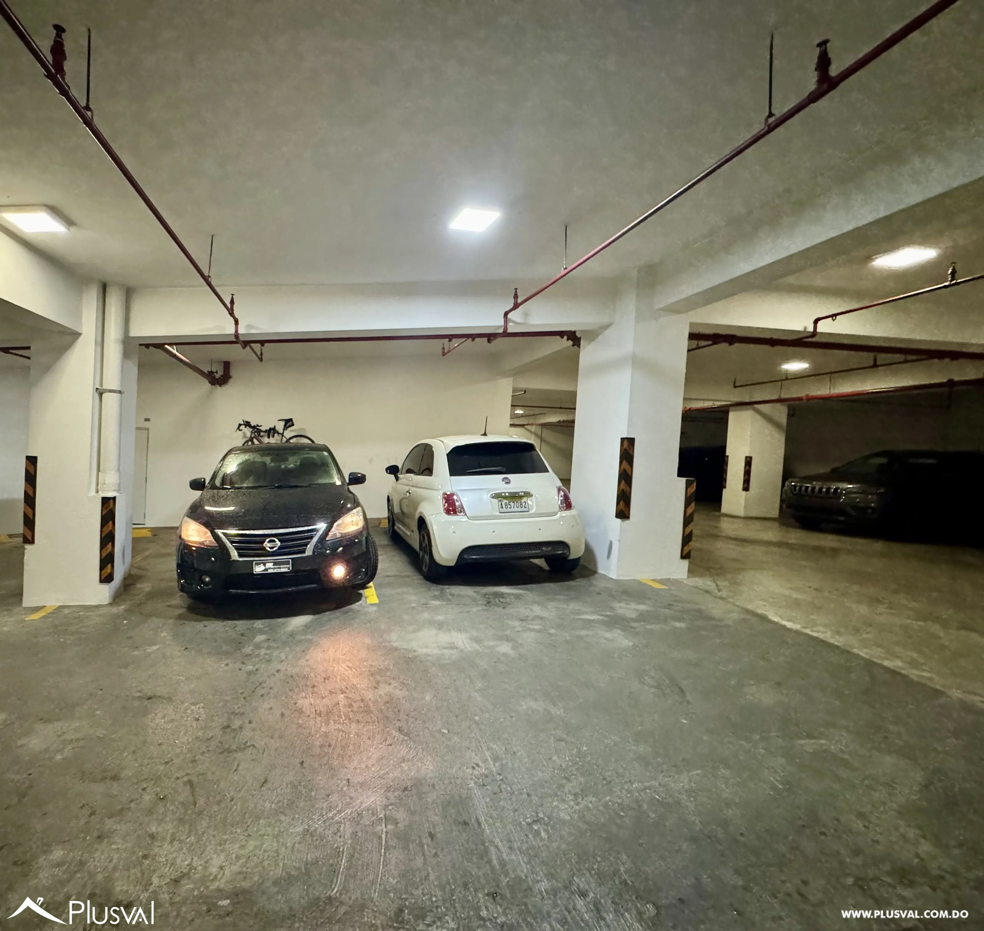 Apartamento Riviera Residences 3A - Norte en Venta 530547