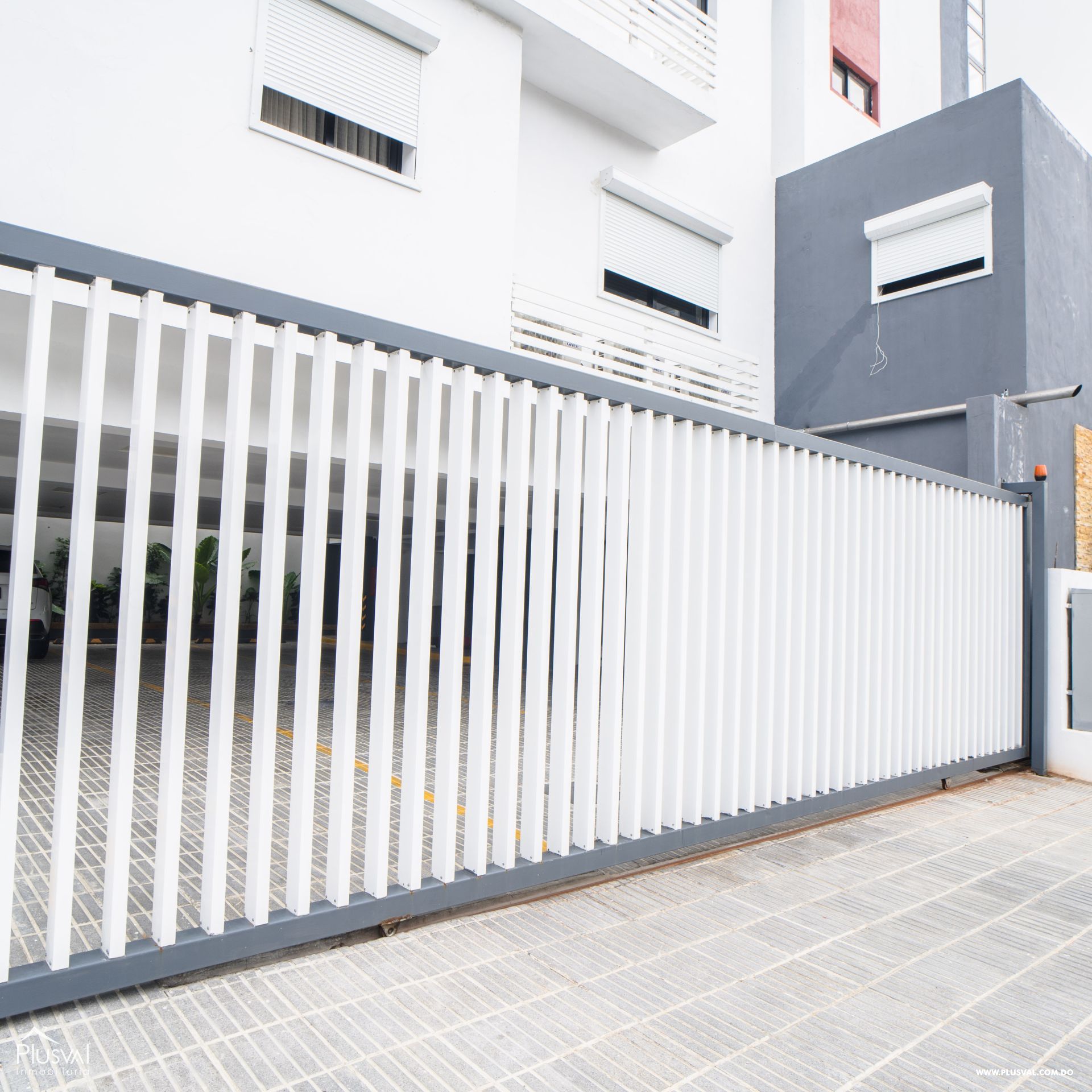 Apartamento en Ensanche Ozama 376737