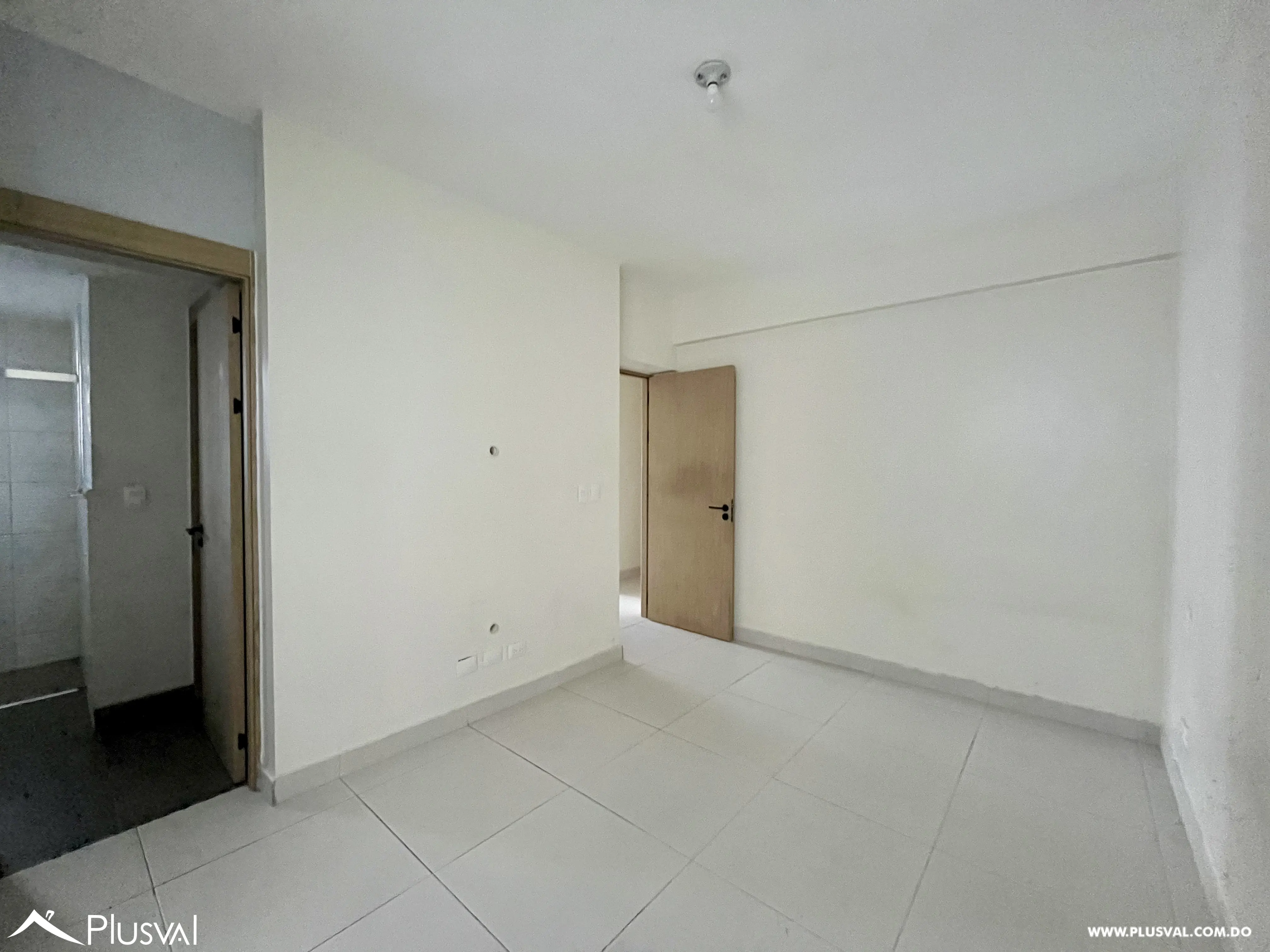 Apartamento en alquiler, ubicado en zona estratégica de Naco. 491447