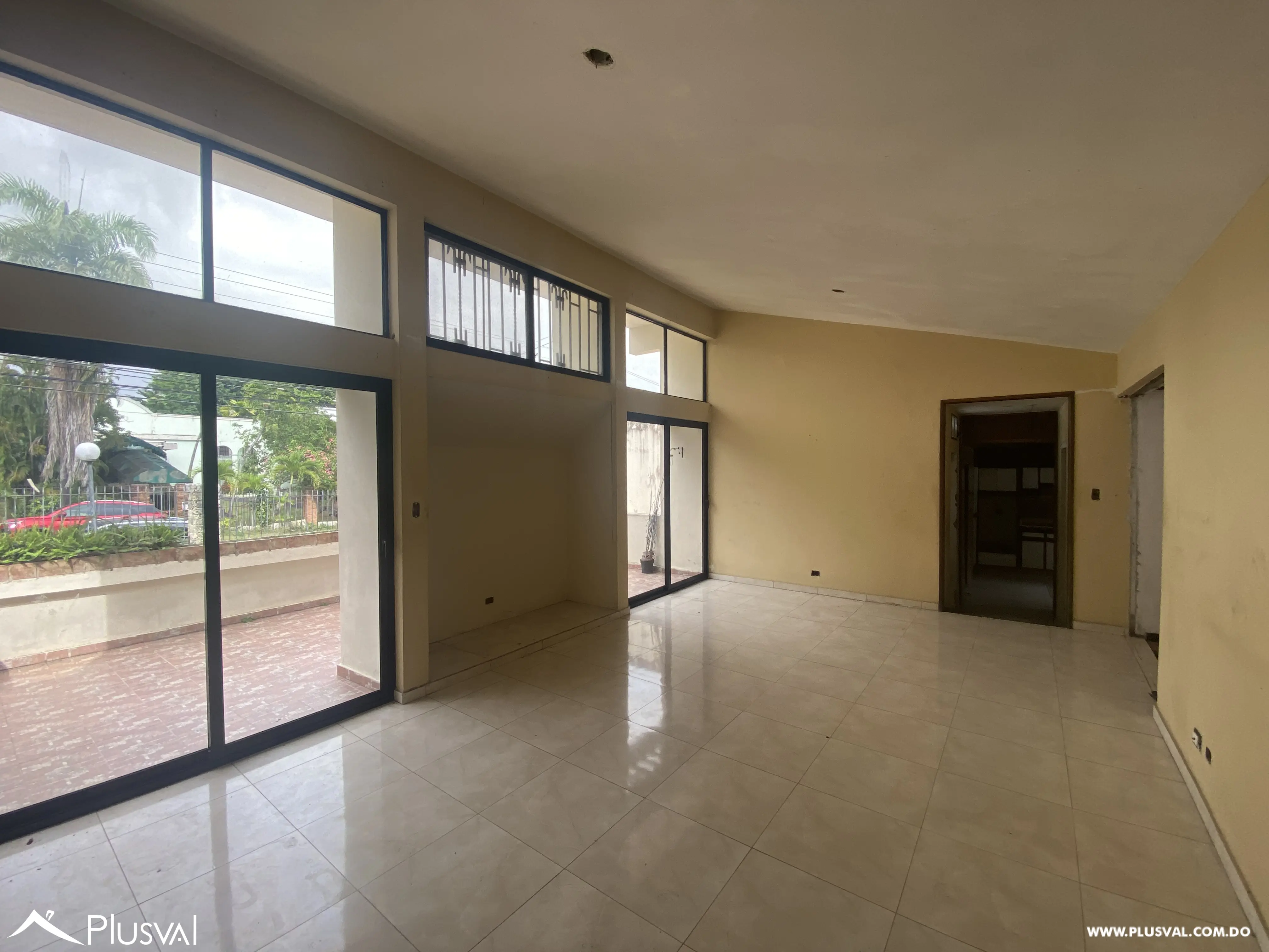 Vendo Espectacular Casa de Esquina en Arroyo Hondo Viejo 522666