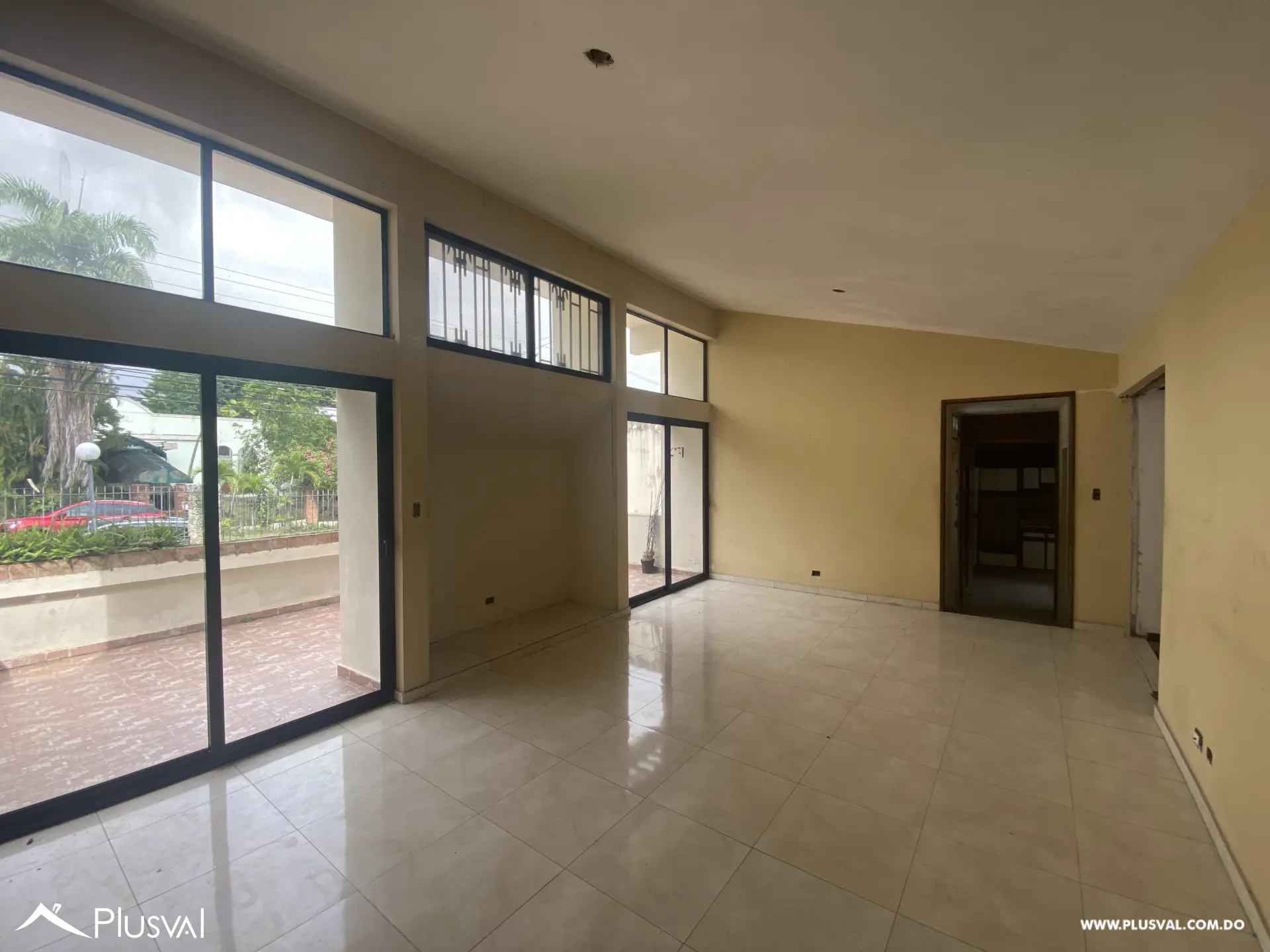 Vendo Espectacular Casa de Esquina en Arroyo Hondo Viejo 522666
