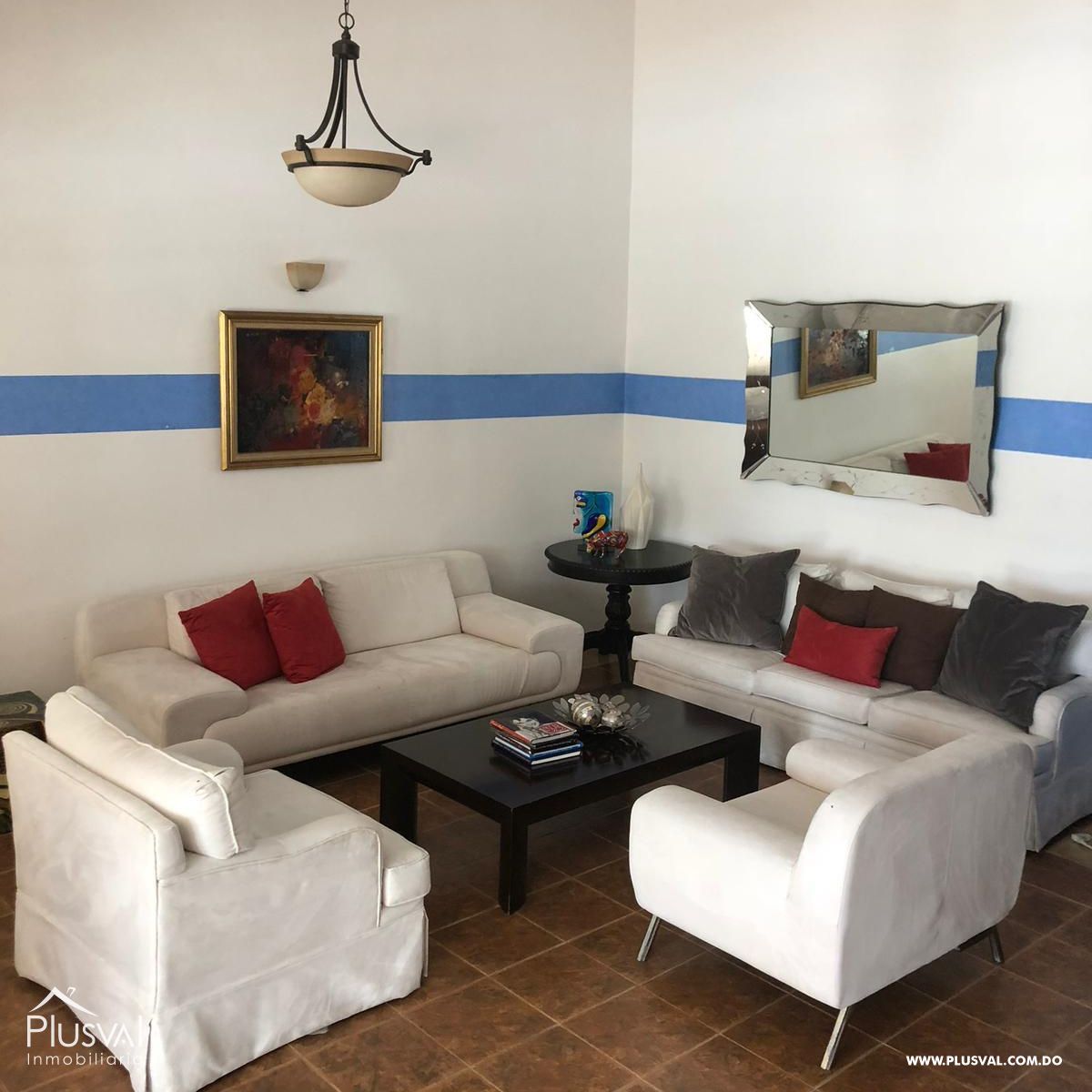 Villa en venta Guavaberry san pedro de macoris 382655