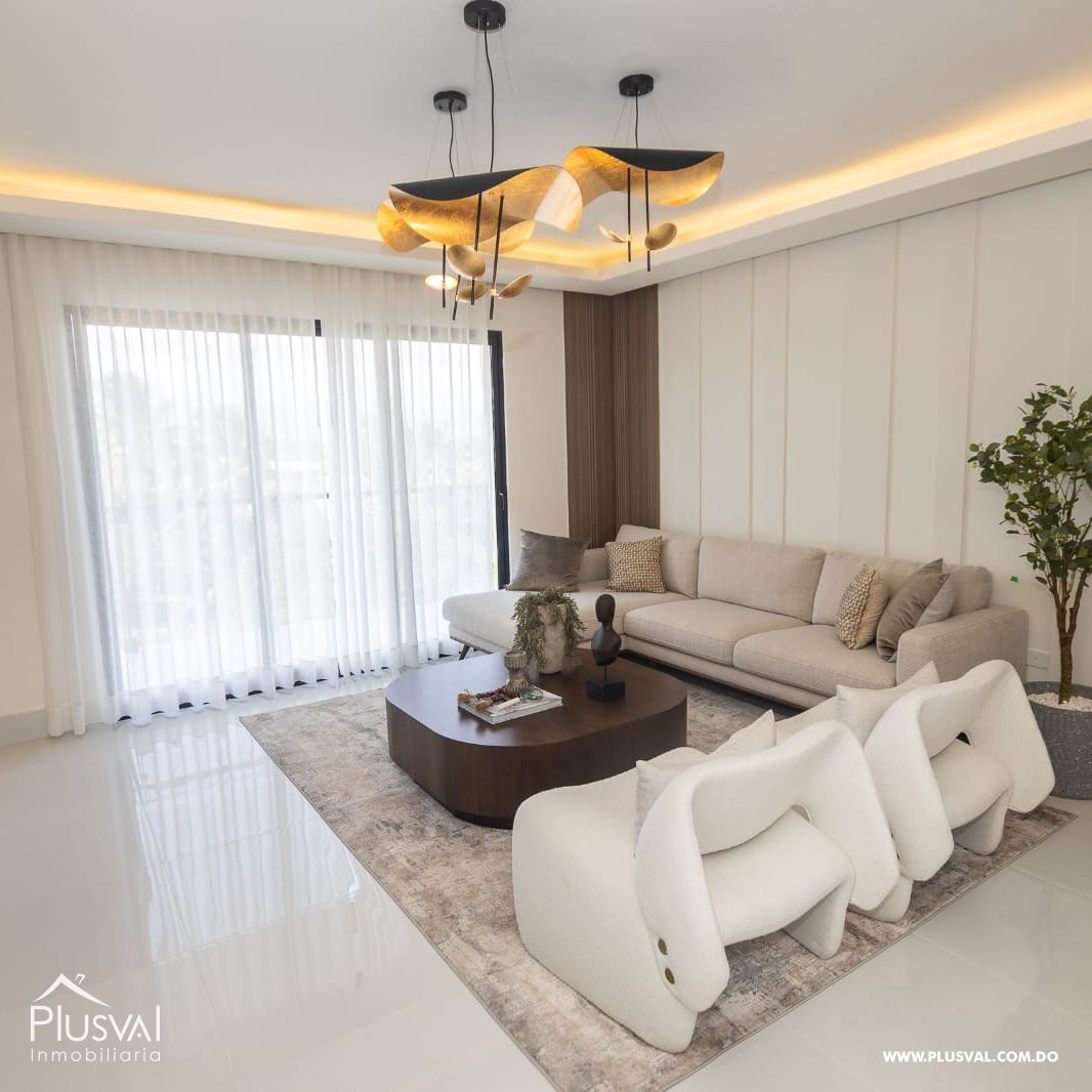 Nueva Propuesta Residencial en zona atractiva de Santiago 376277