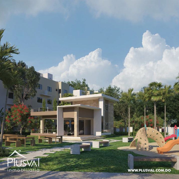 Apartamento en Venta, Santo Domingo Oeste 218218