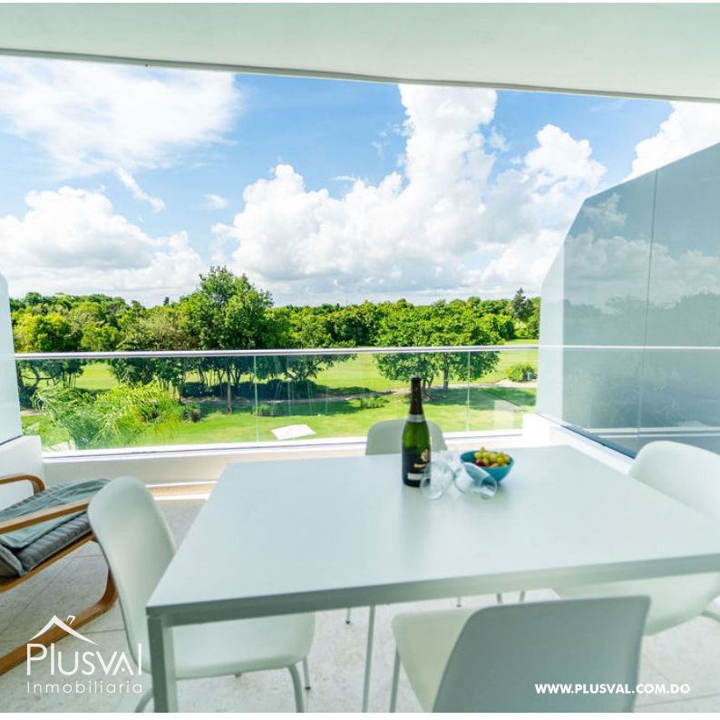 Apartamento en venta en Cana Rock 34959